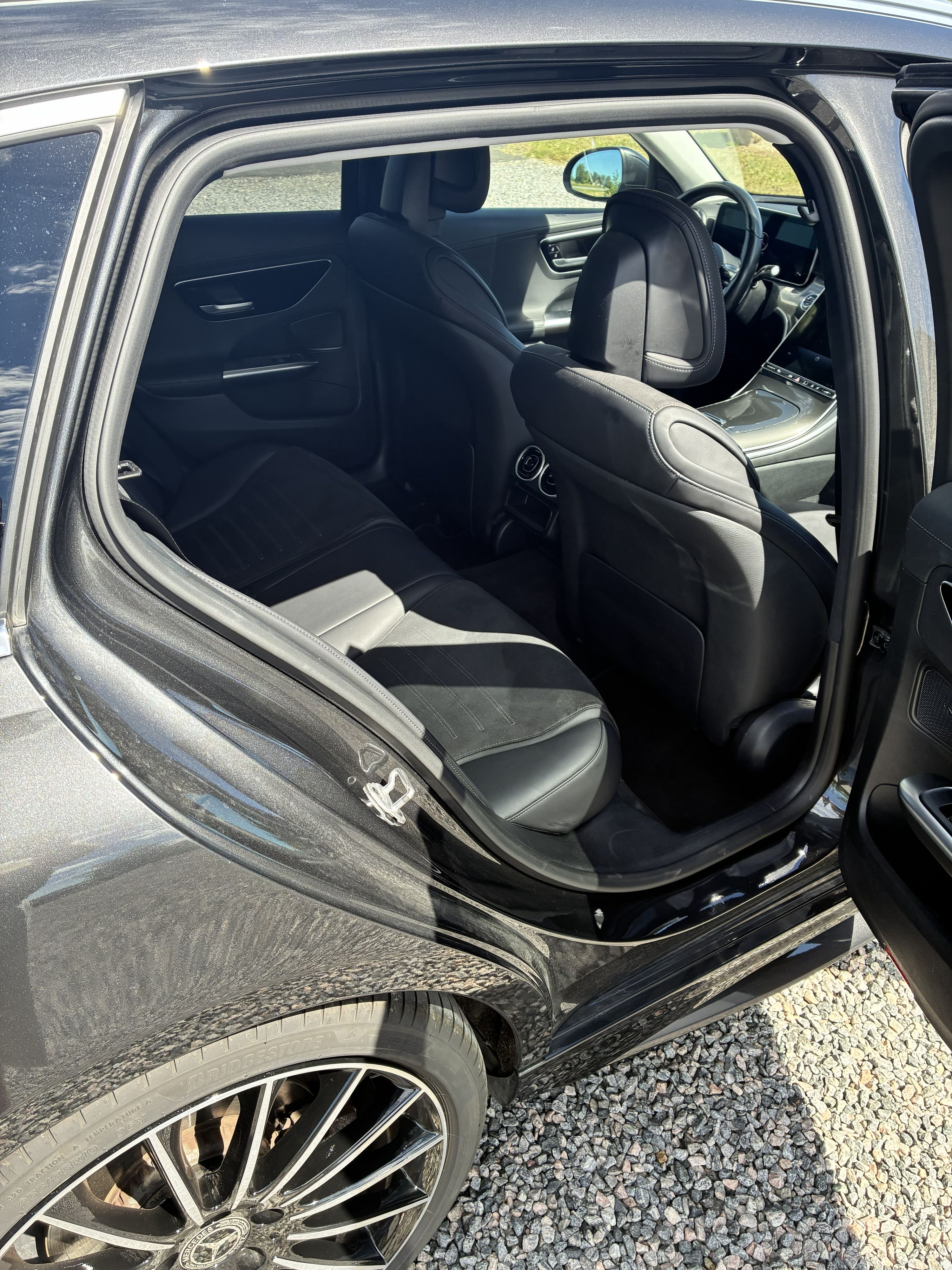 MERCEDES-BENZ C-Klasse Thumbnail 6