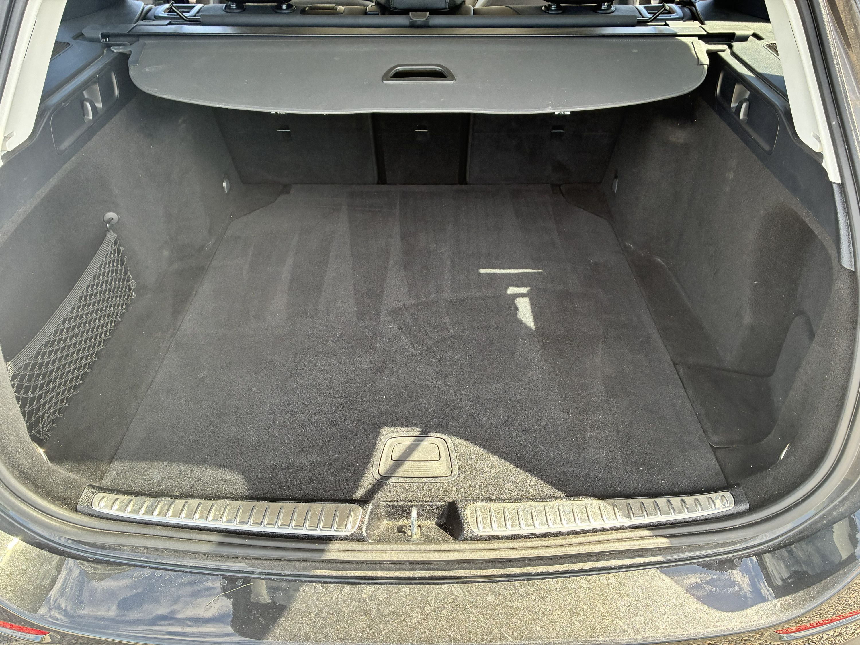 MERCEDES-BENZ C-Klasse Thumbnail 13