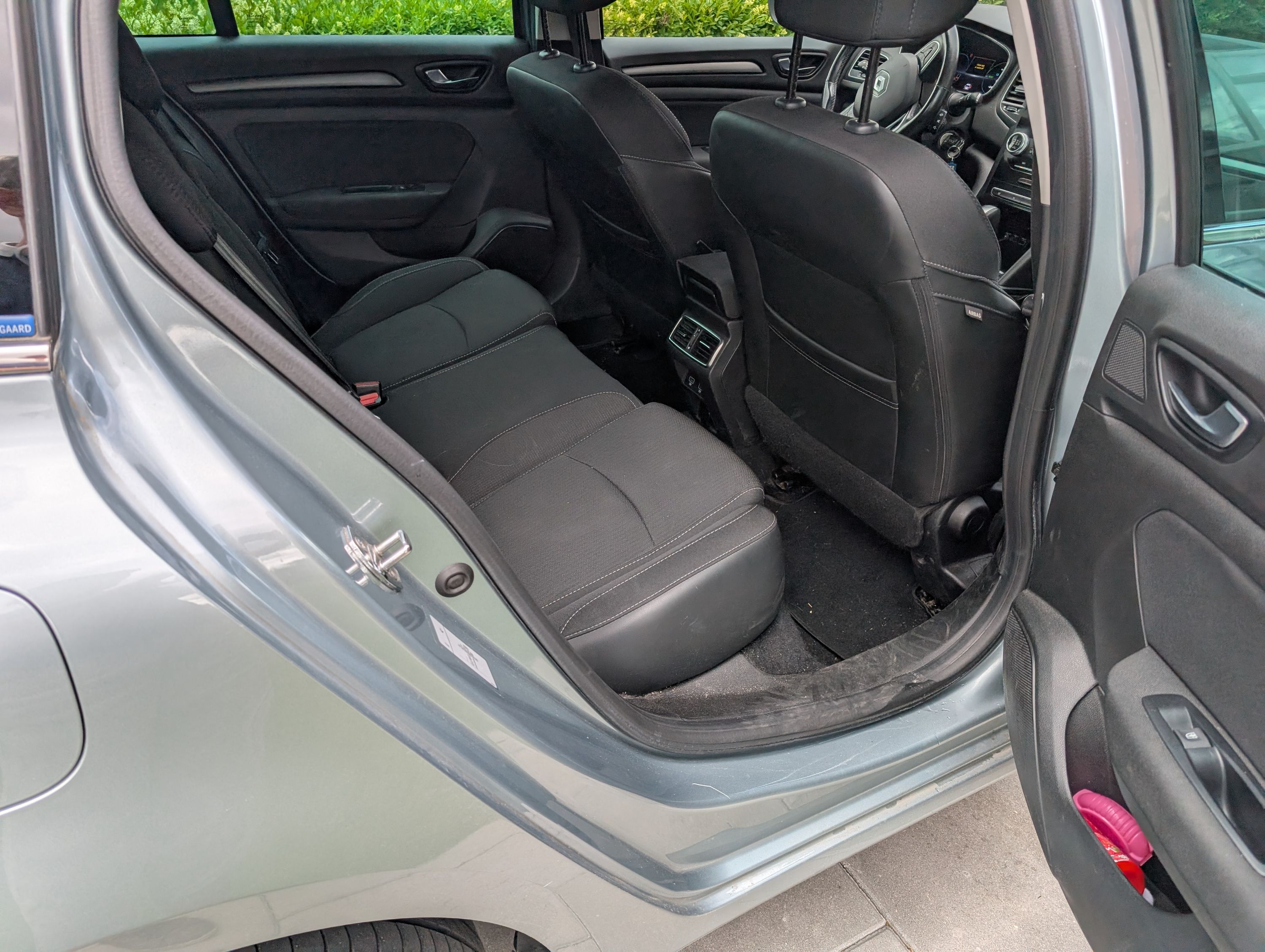 RENAULT Megane Thumbnail 12
