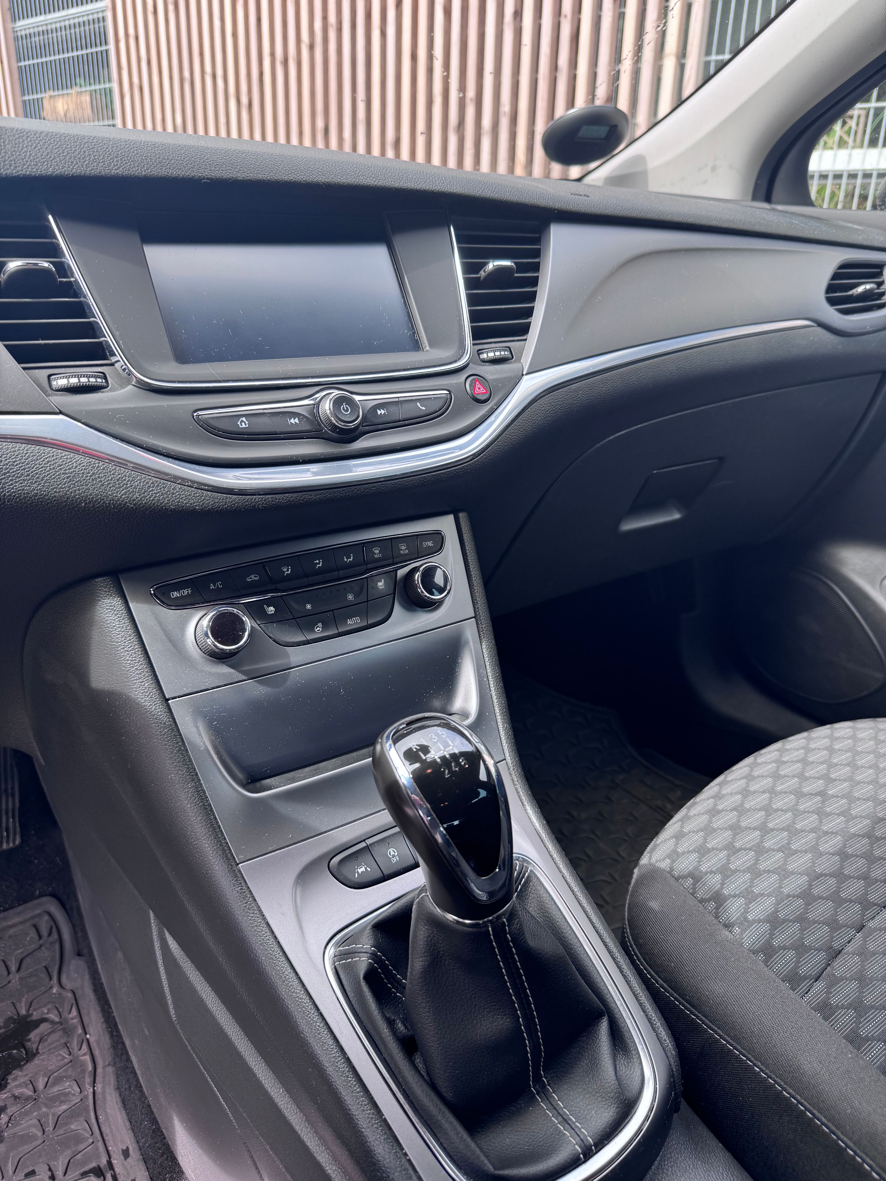 OPEL Astra Thumbnail 11