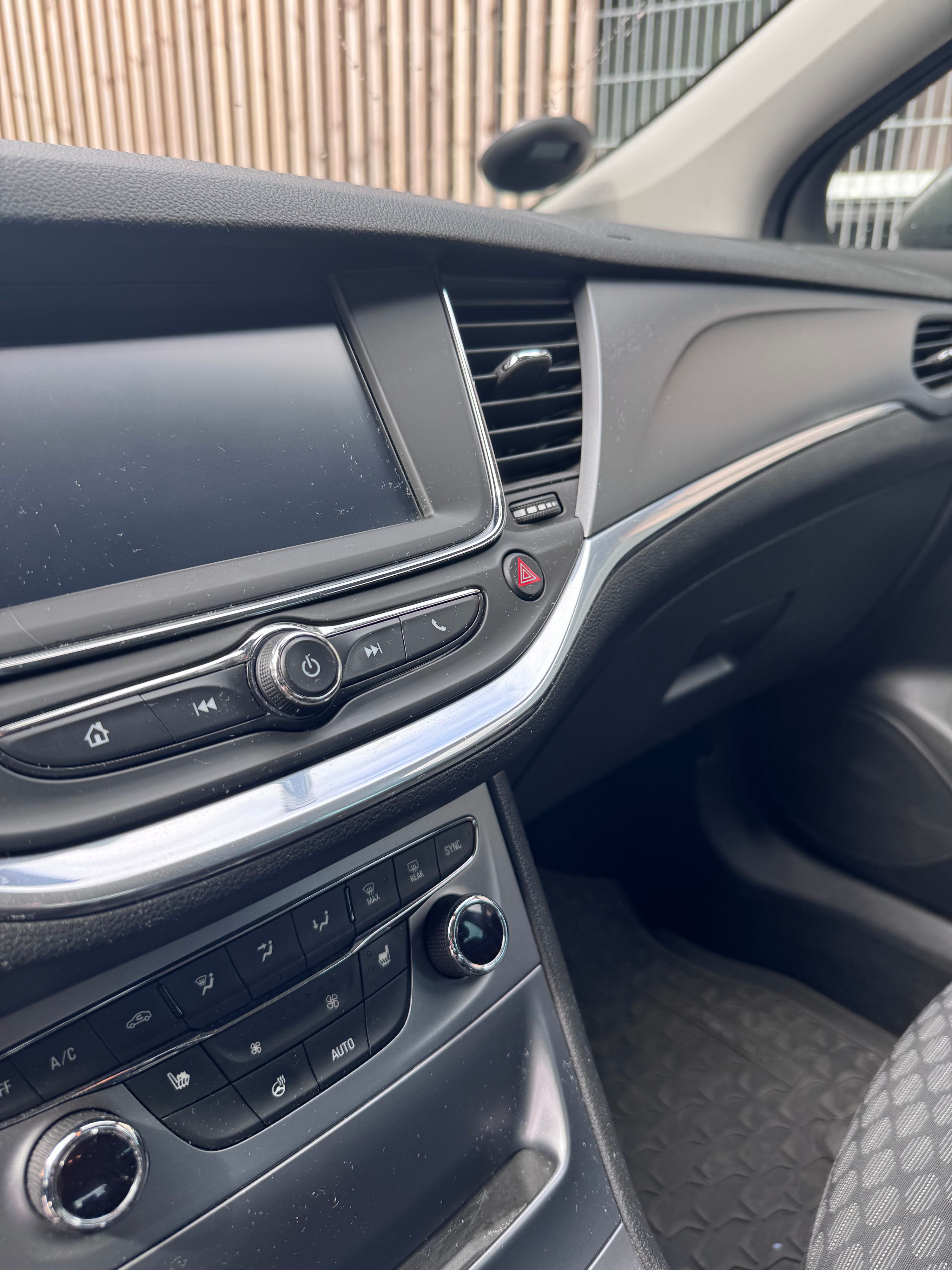 OPEL Astra Thumbnail 12