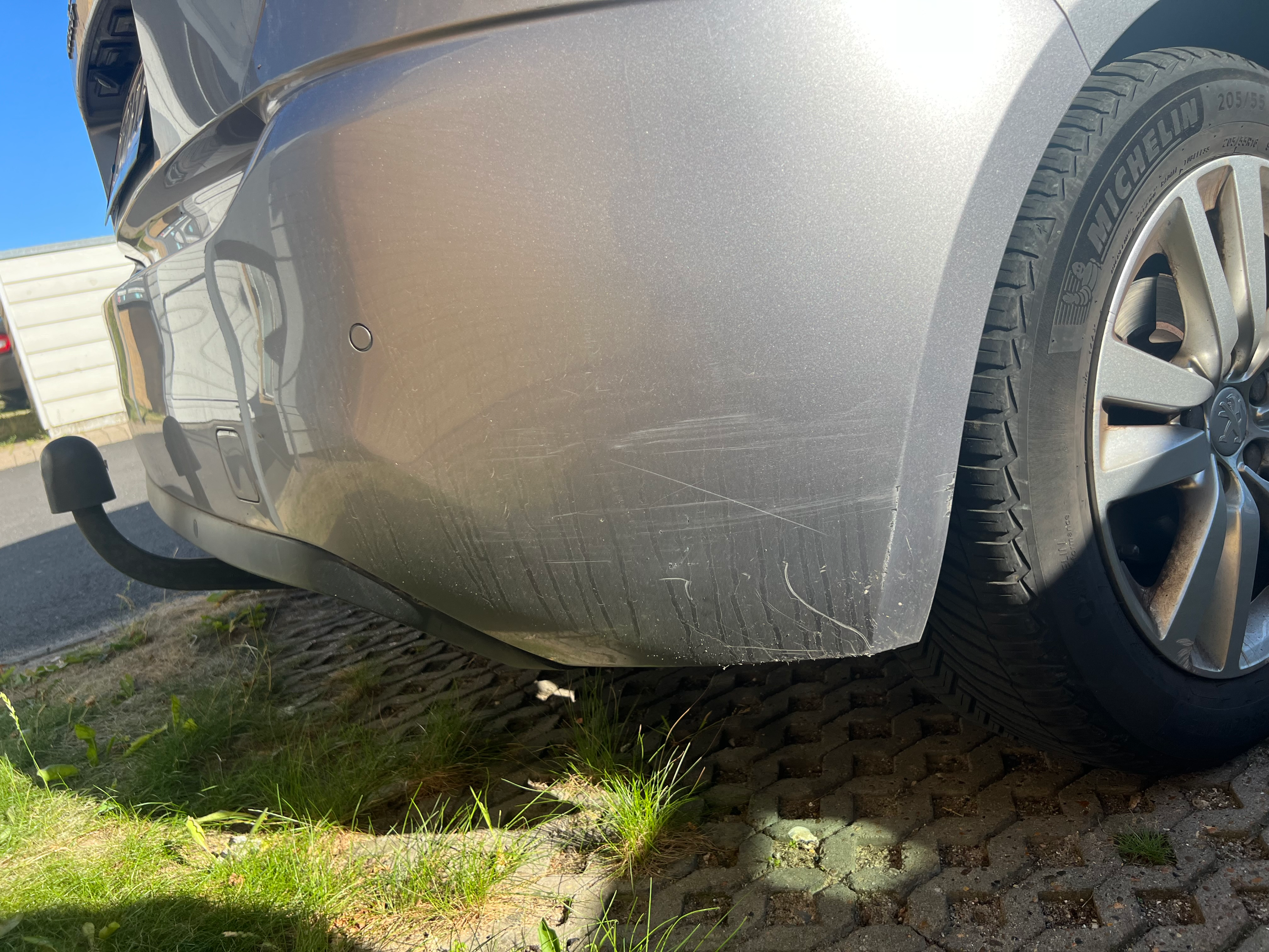 PEUGEOT 308 Thumbnail 13