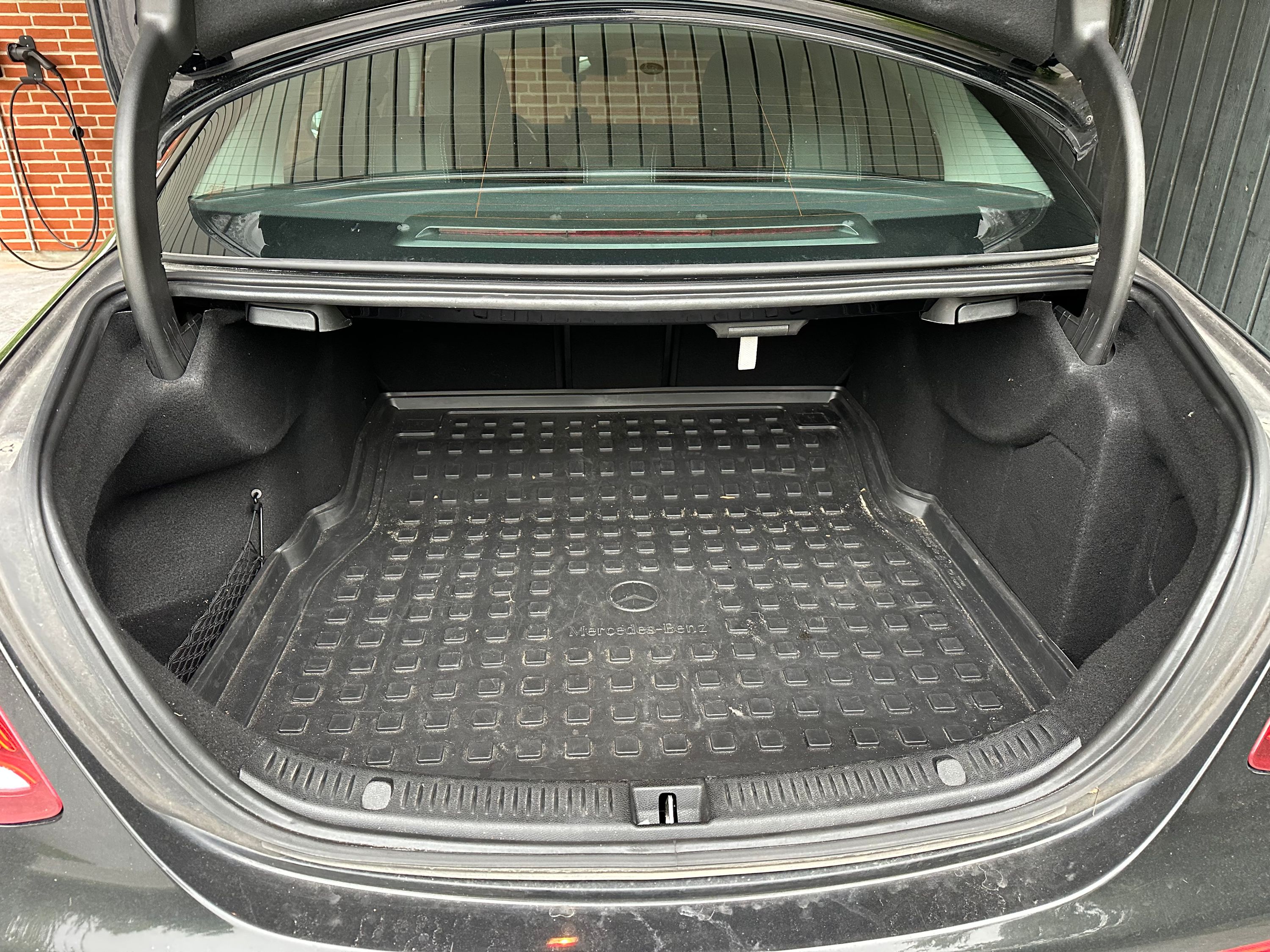 MERCEDES-BENZ E-Klasse Thumbnail 14
