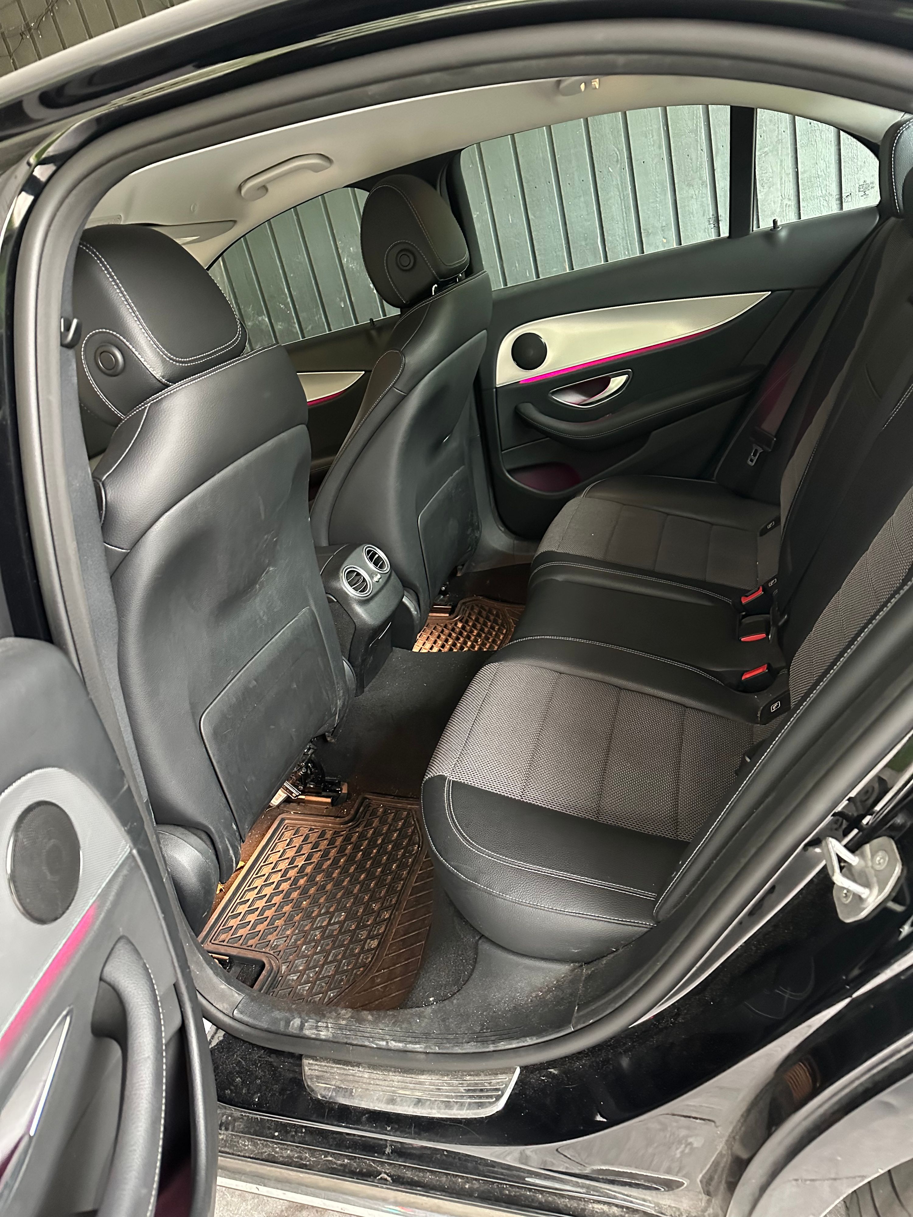 MERCEDES-BENZ E-Klasse Thumbnail 13