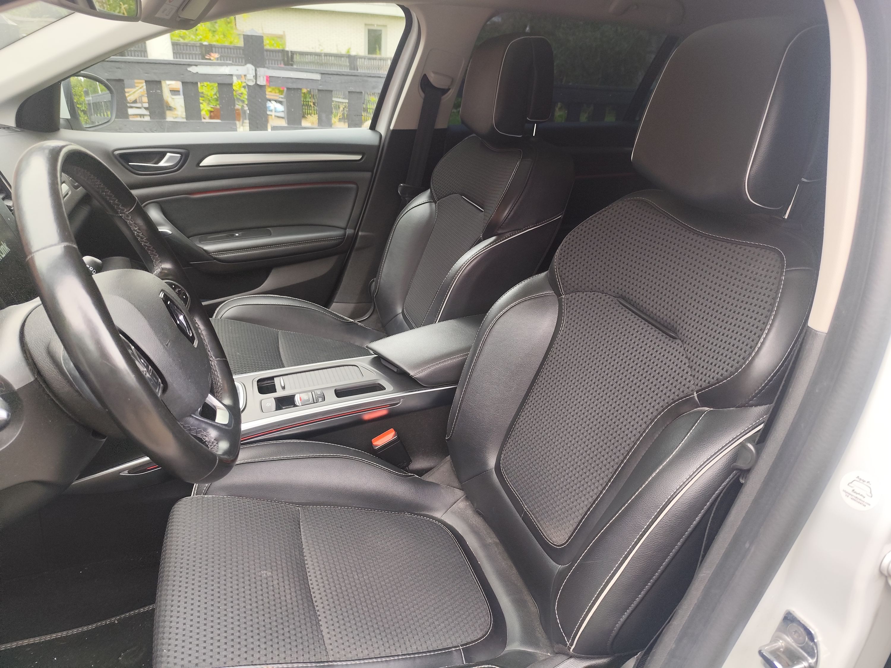 RENAULT Megane Iv Thumbnail 8
