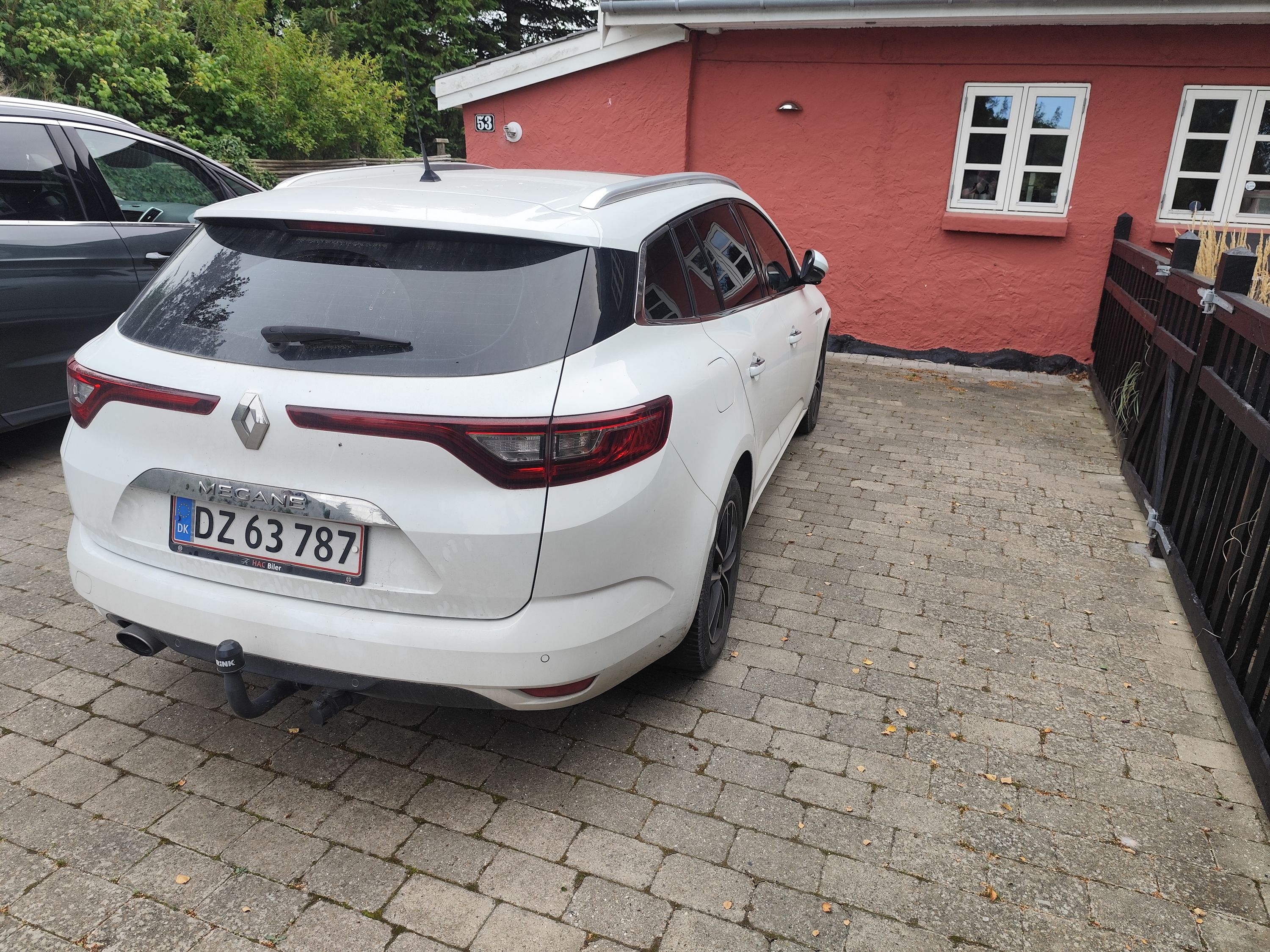 RENAULT Megane Iv Thumbnail 4
