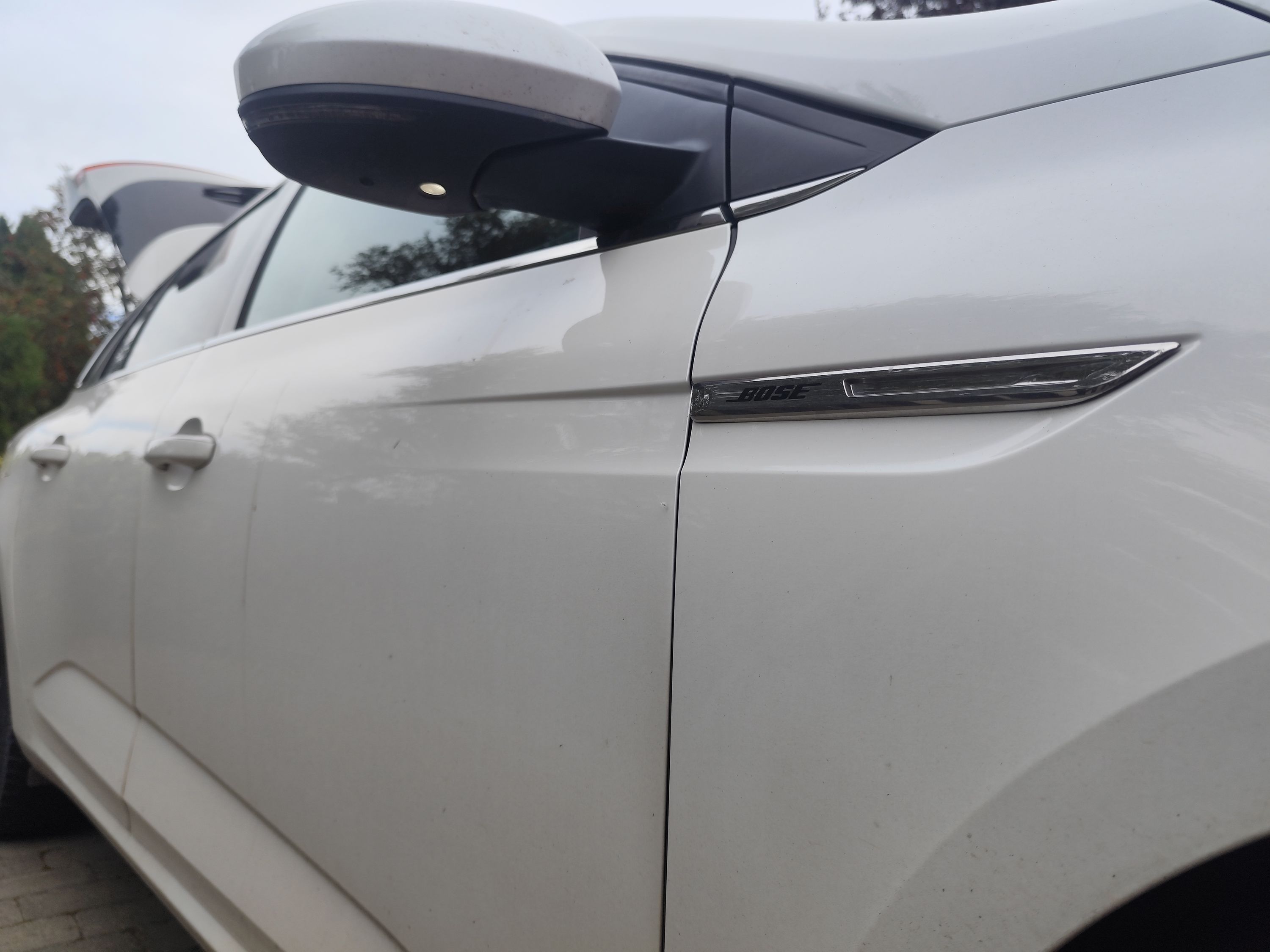 RENAULT Megane Iv Thumbnail 7