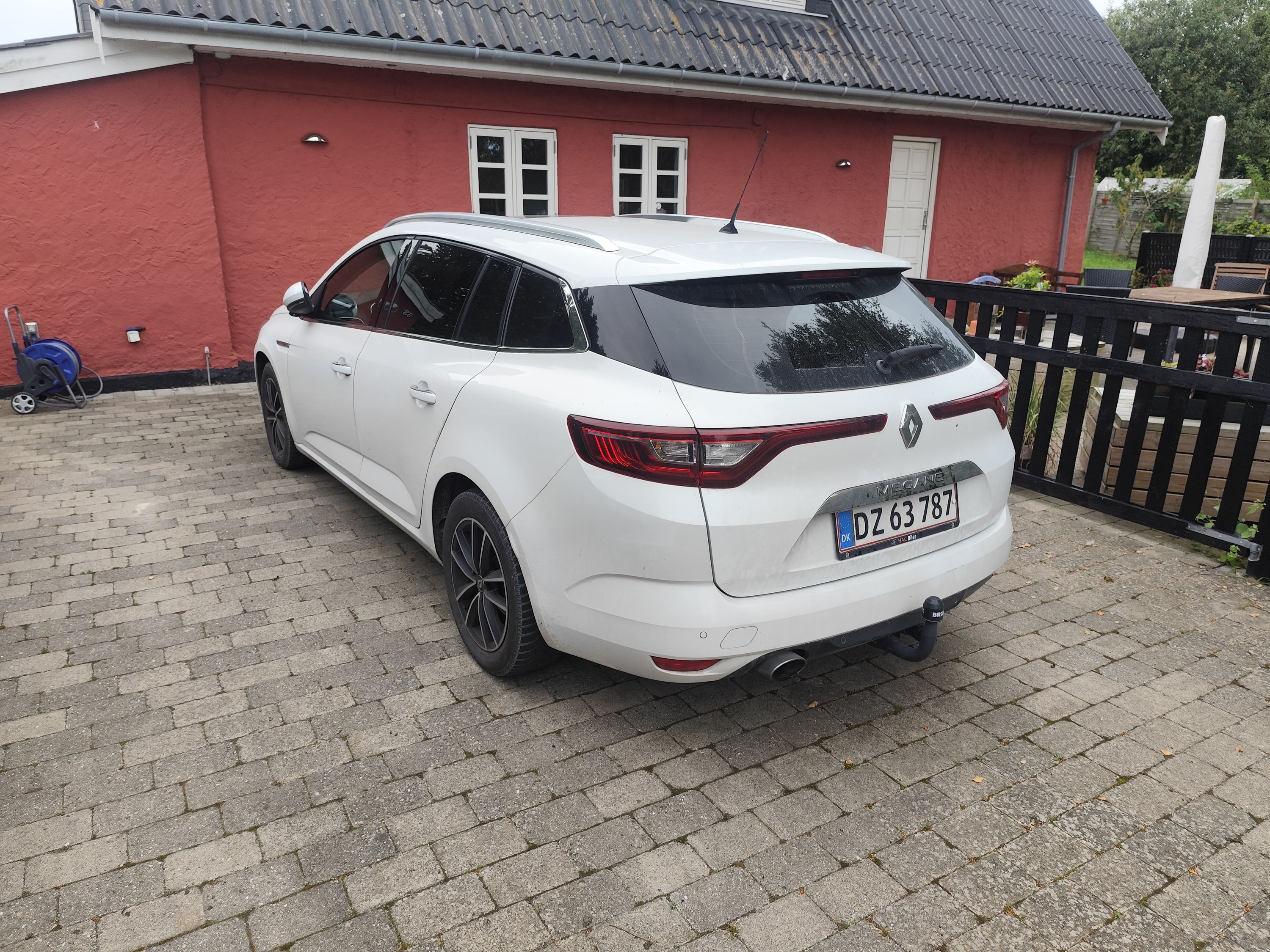 RENAULT Megane Iv Thumbnail 5