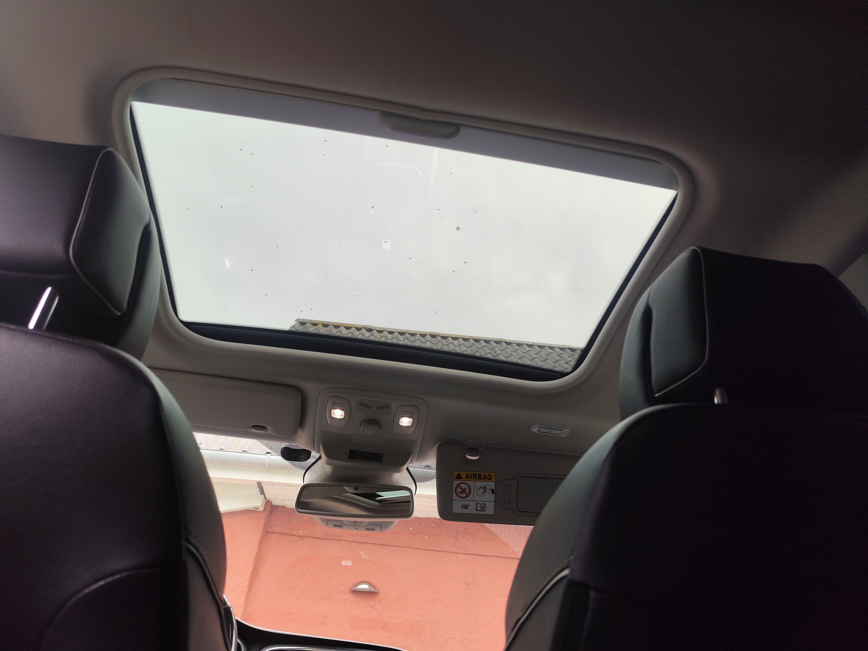 RENAULT Megane Iv Thumbnail 13