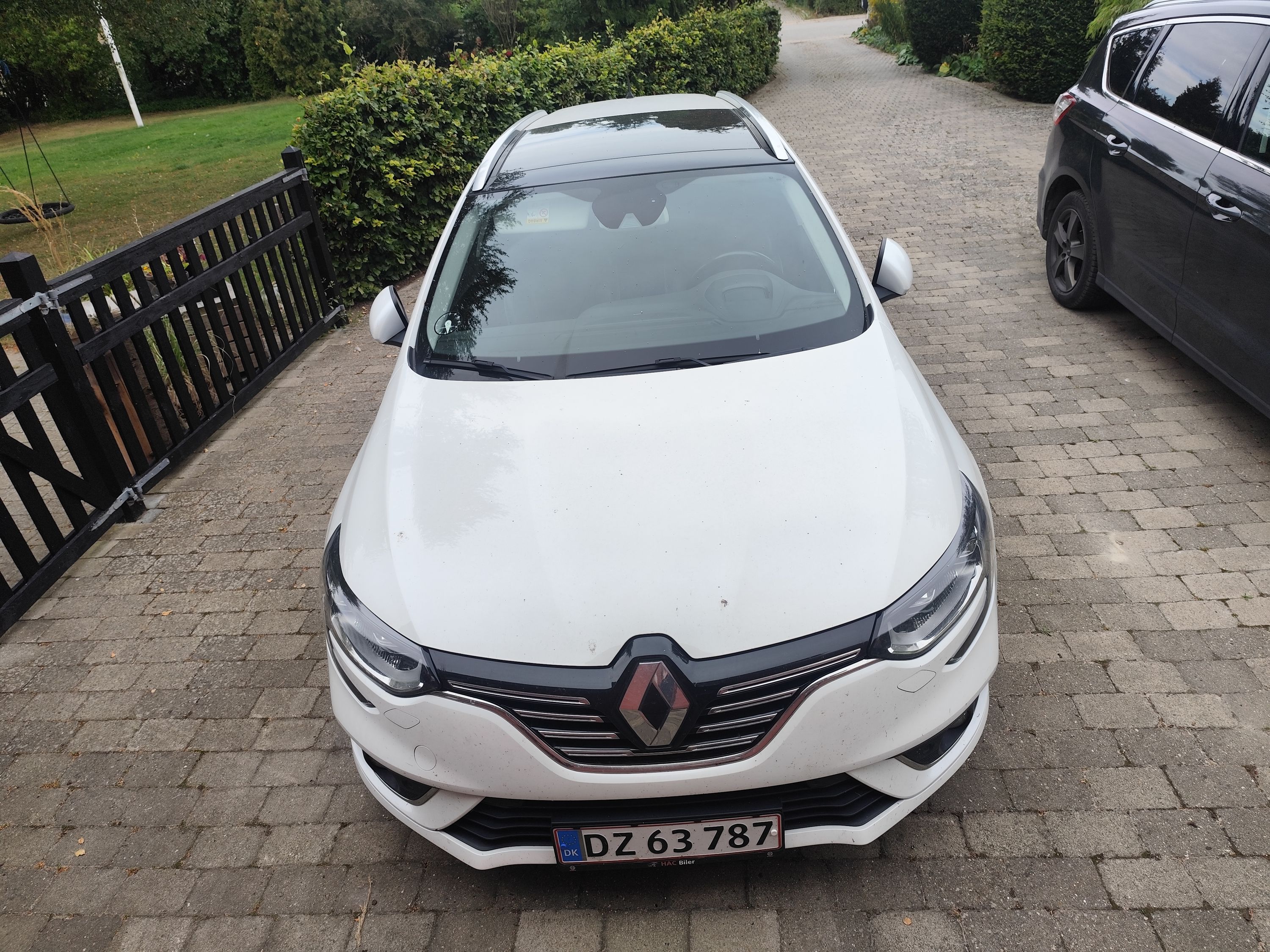 RENAULT Megane Iv Thumbnail 2