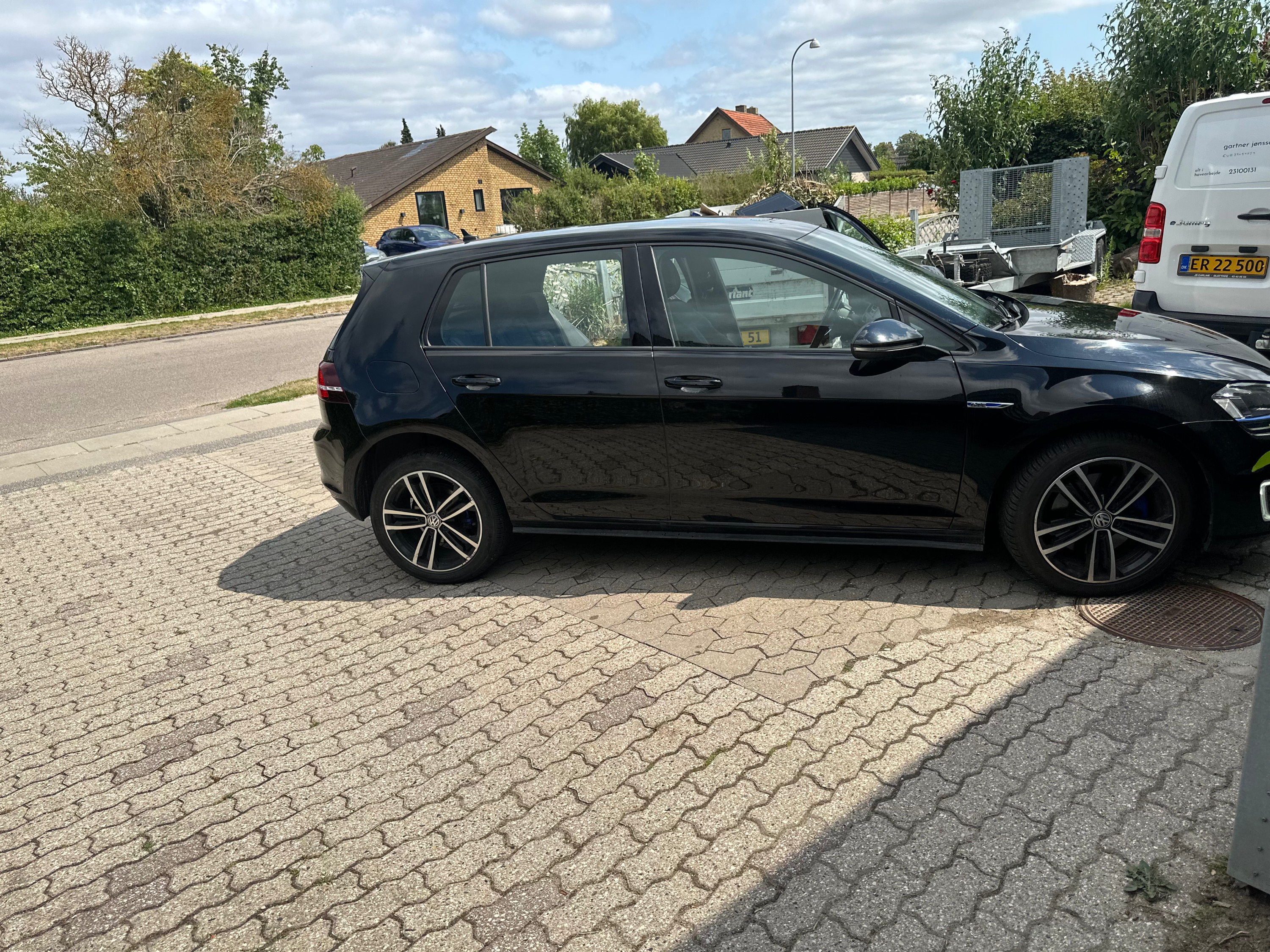 VW Golf Gte Thumbnail 10