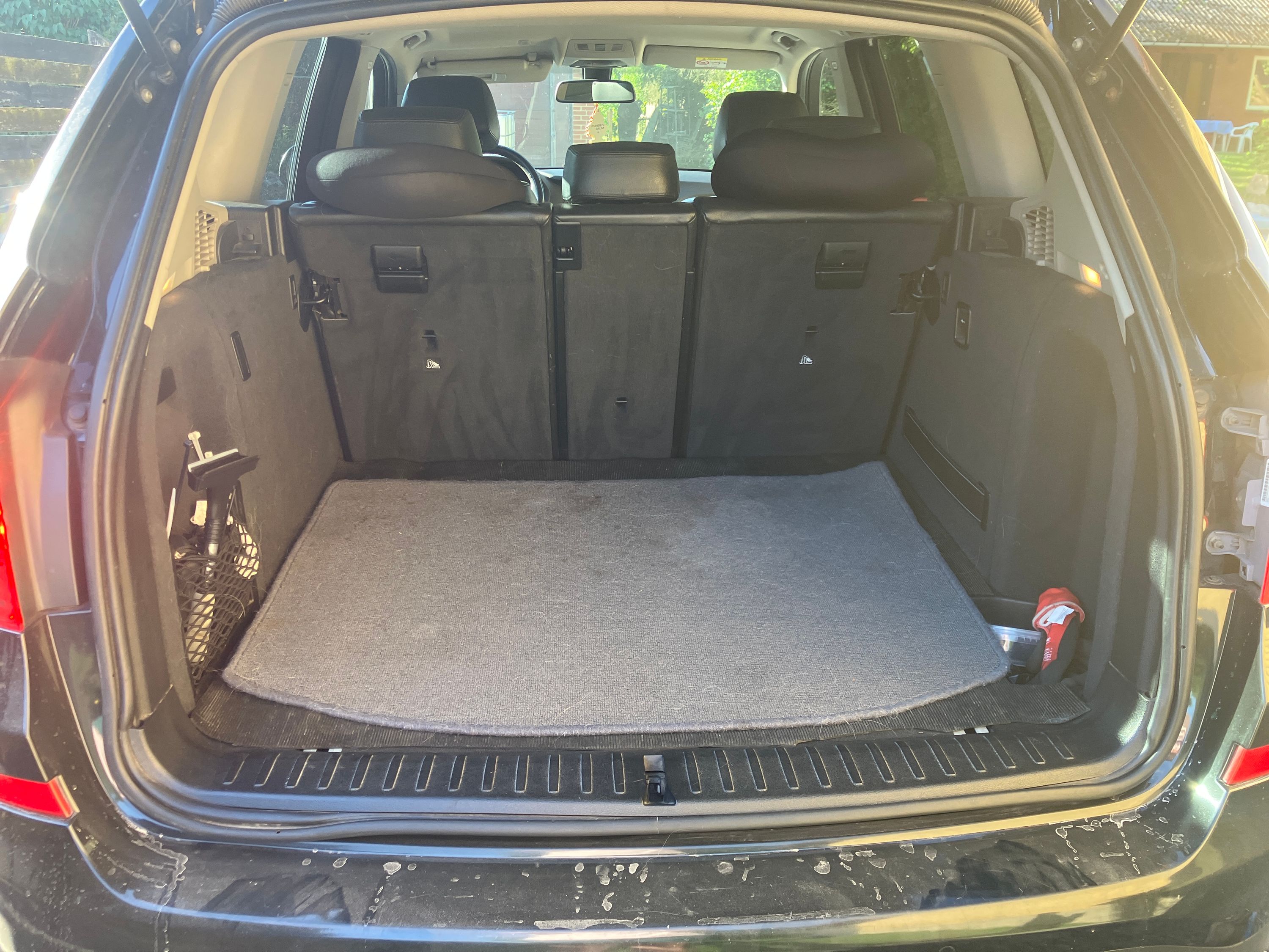 BMW X3 Thumbnail 7