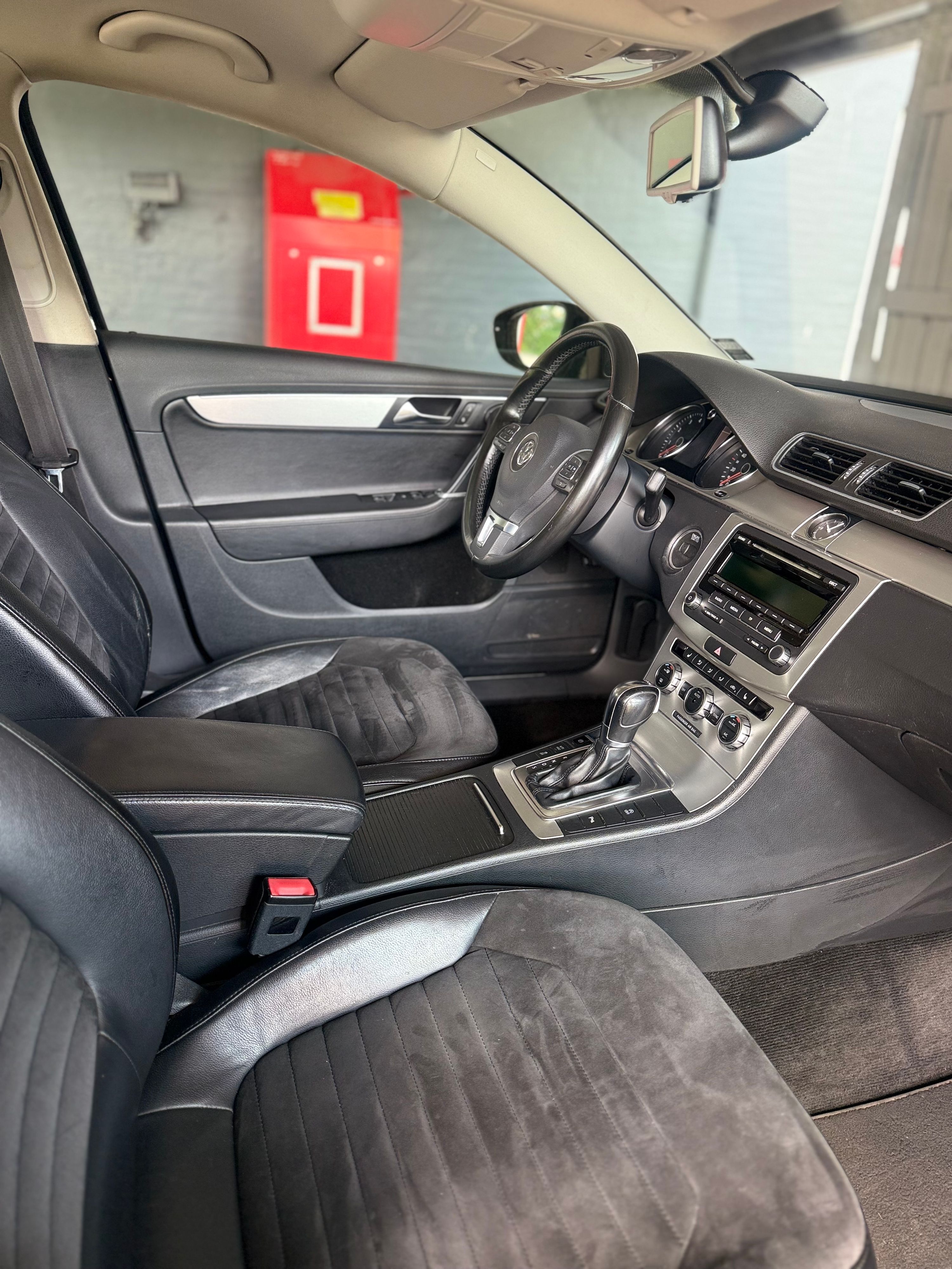 VOLKSWAGEN Passat Variant Thumbnail 7