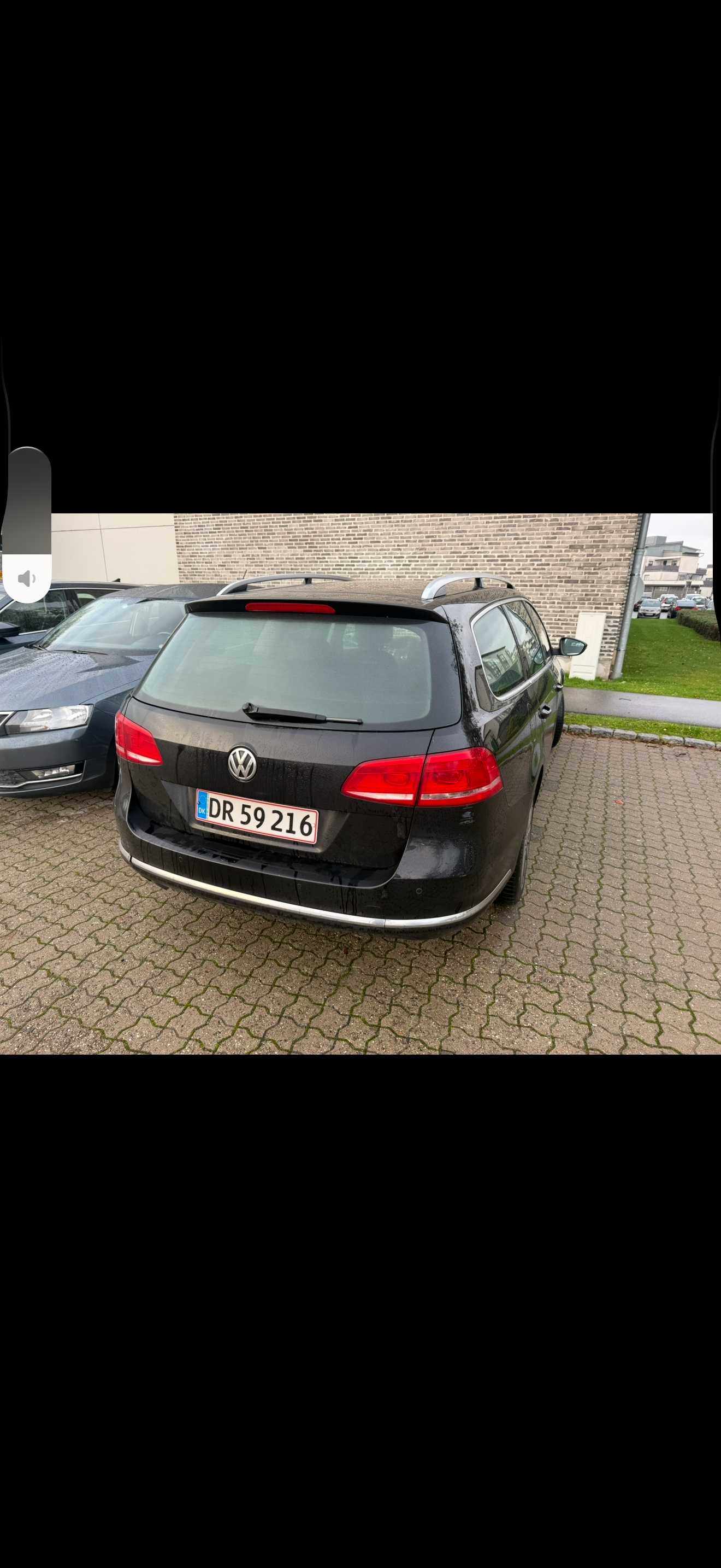 VOLKSWAGEN Passat Variant Thumbnail 4