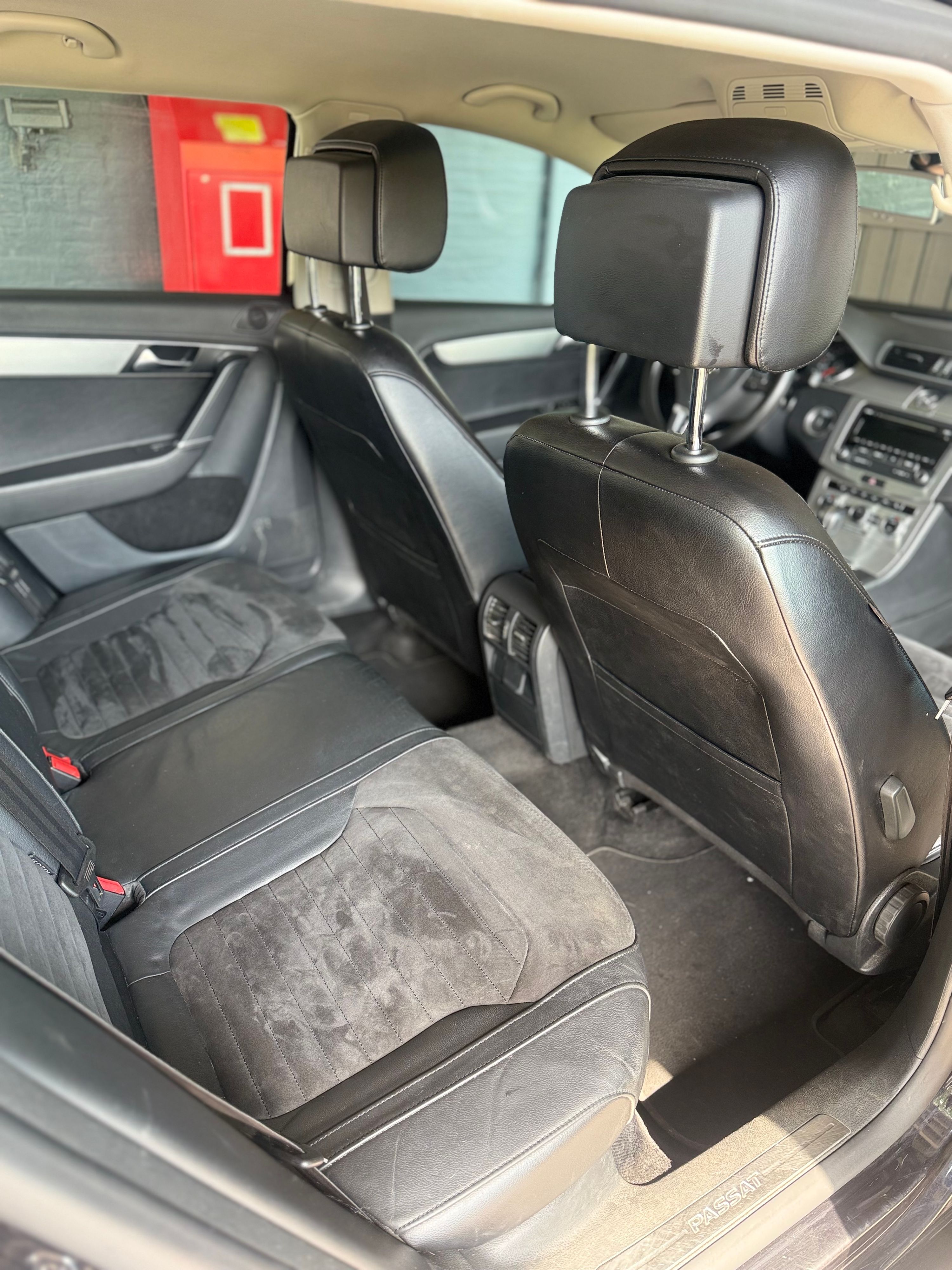 VOLKSWAGEN Passat Variant Thumbnail 8