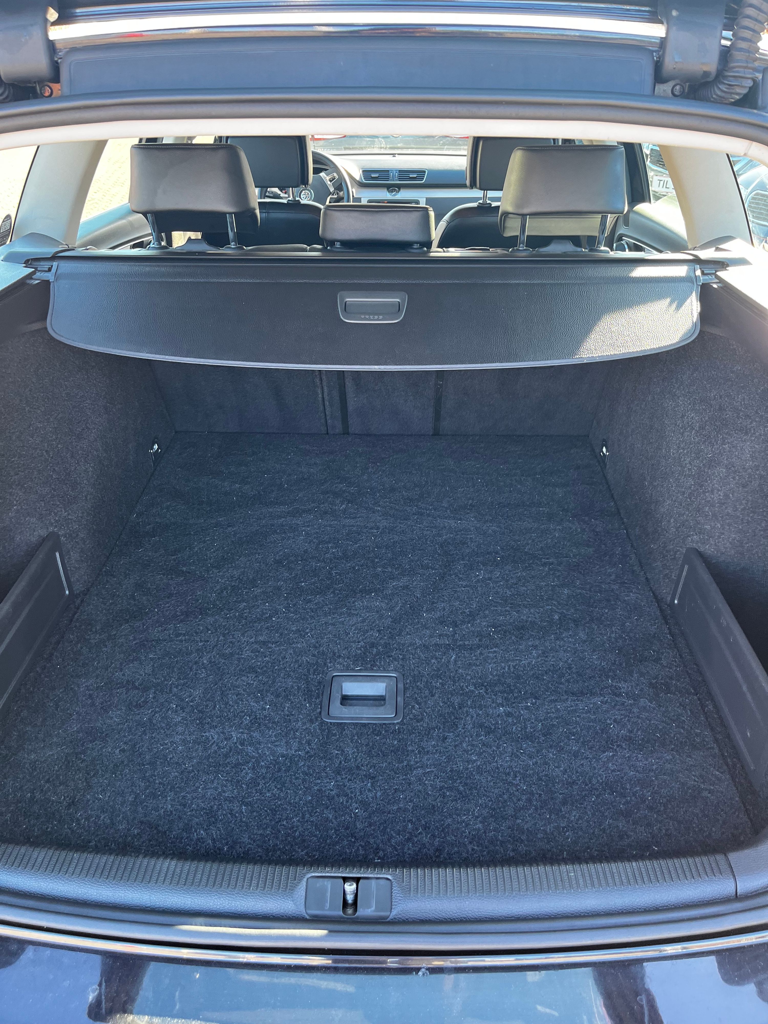 VOLKSWAGEN Passat Variant Thumbnail 5