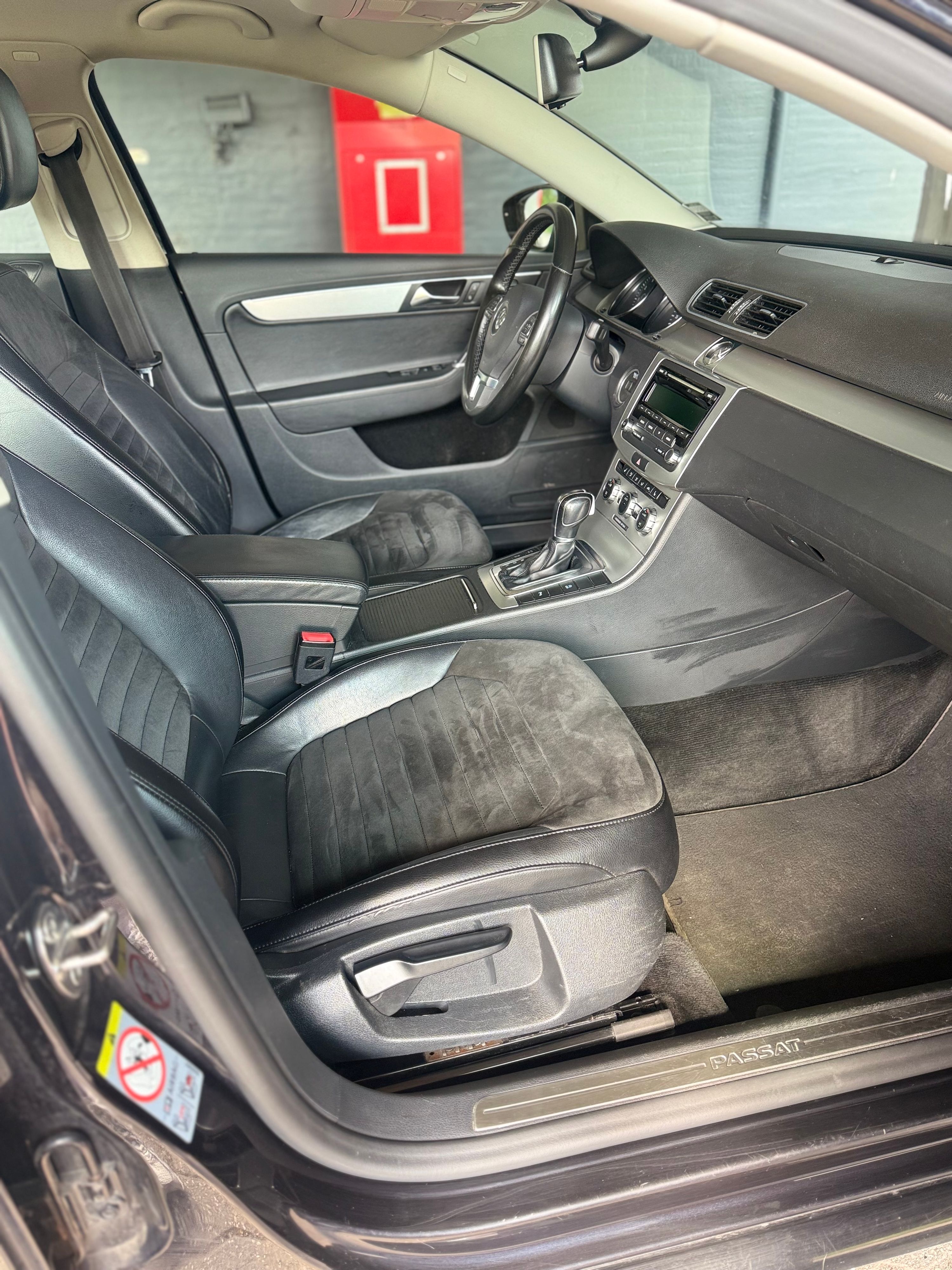 VOLKSWAGEN Passat Variant Thumbnail 9