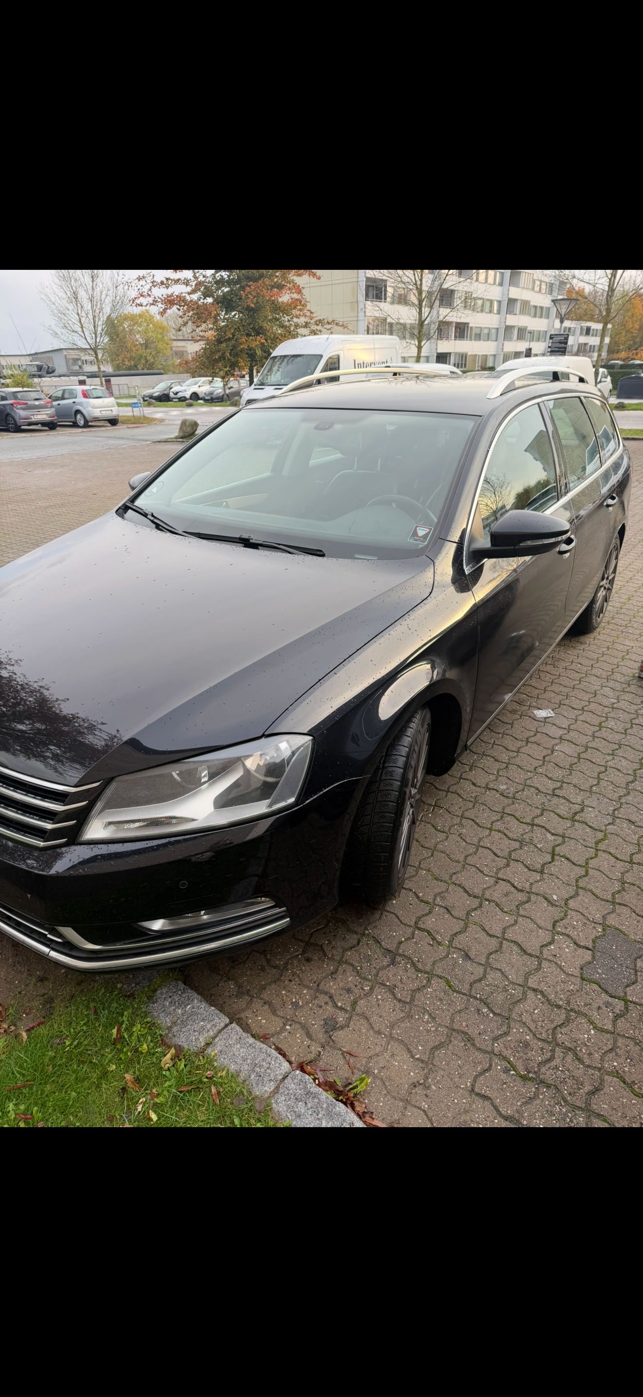 VOLKSWAGEN Passat Variant Thumbnail 6