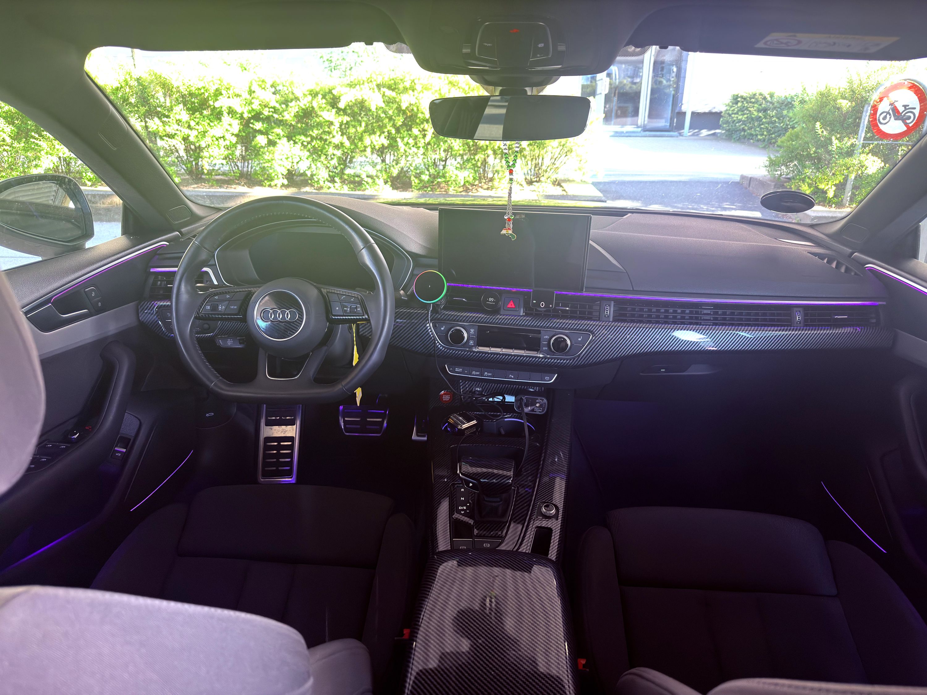 AUDI A5 Sportback Thumbnail 8