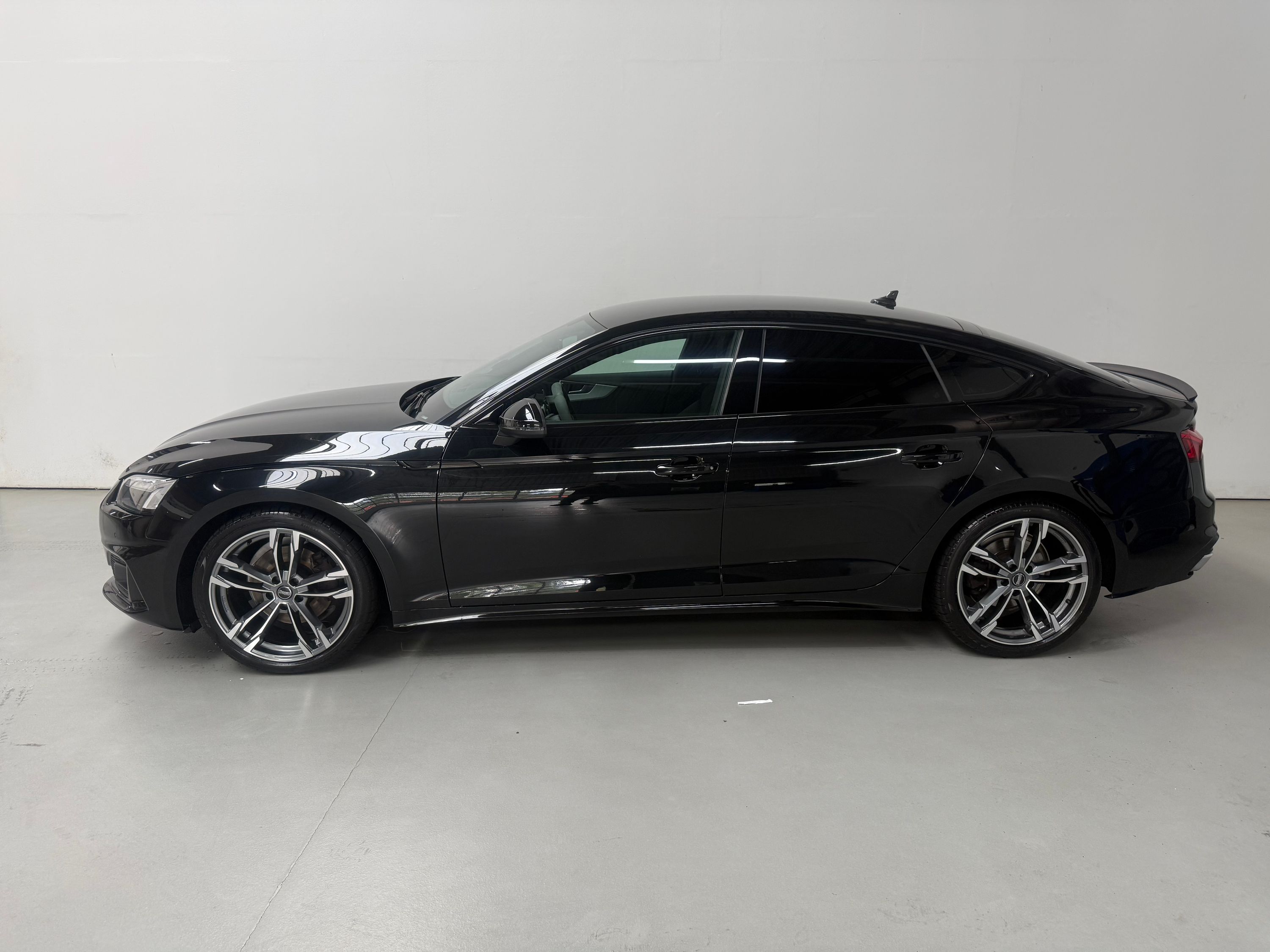 AUDI A5 Sportback Thumbnail 2