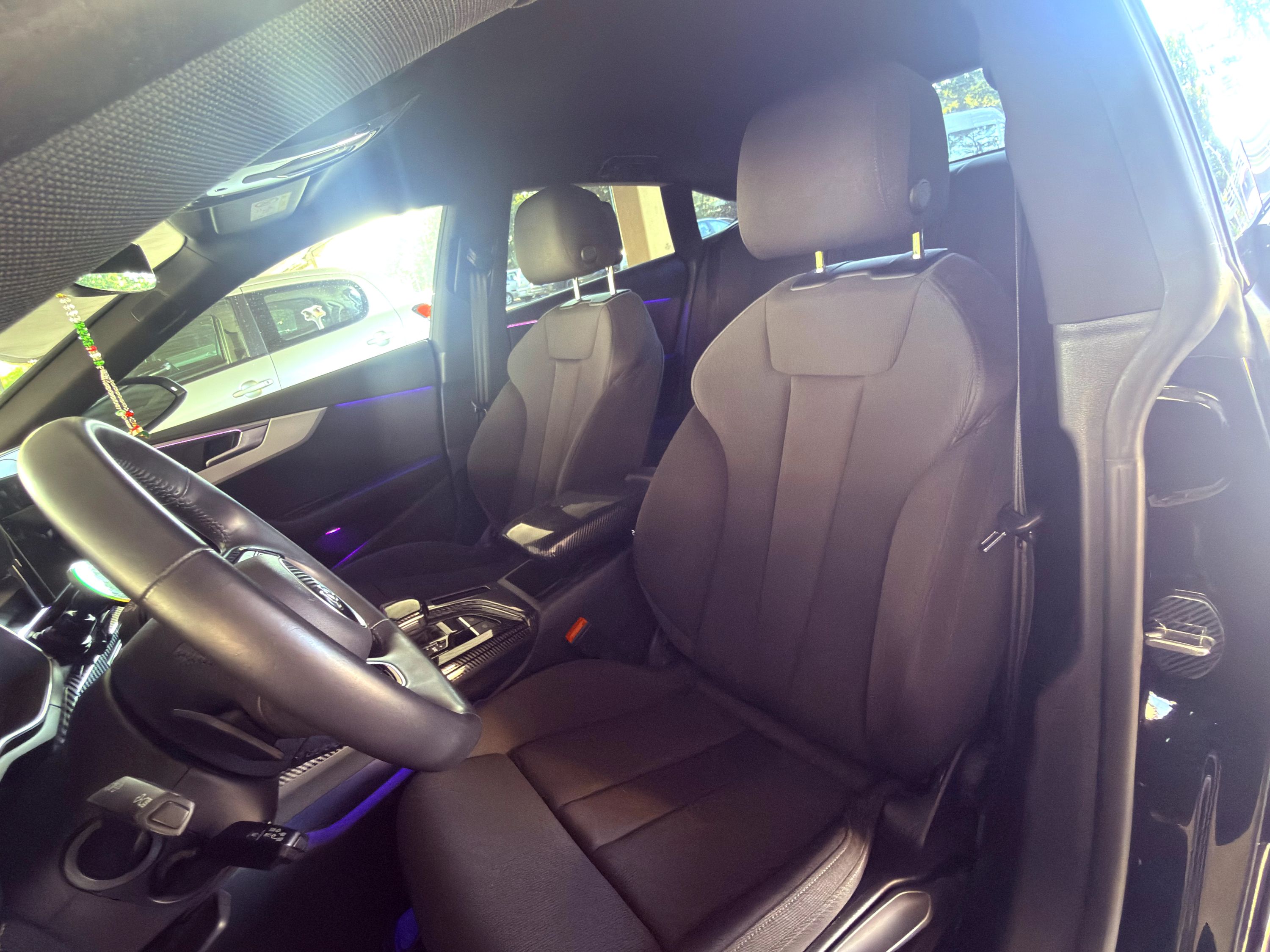 AUDI A5 Sportback Thumbnail 11