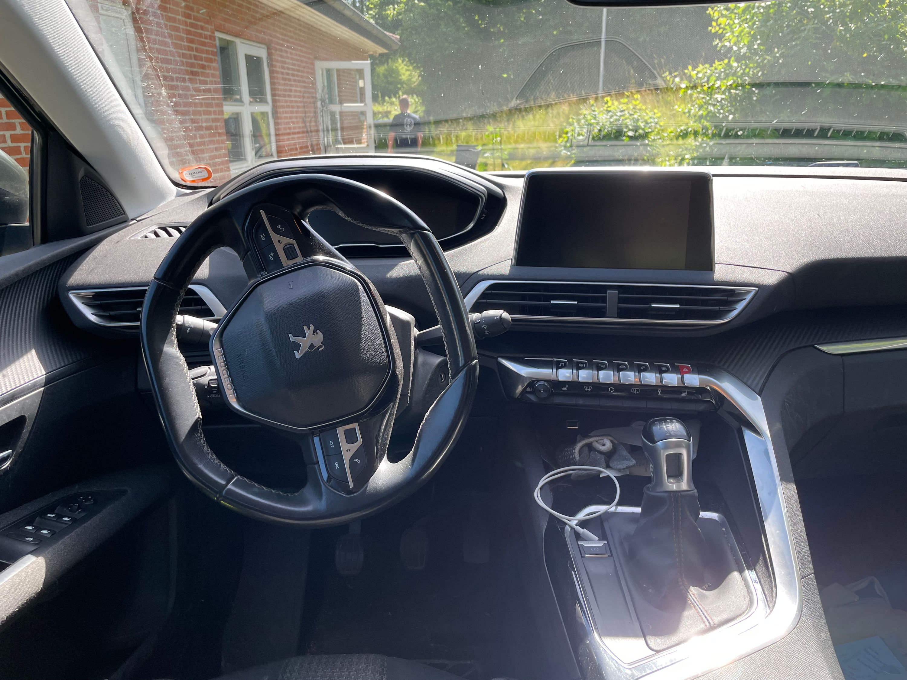 PEUGEOT 5008 Thumbnail 6