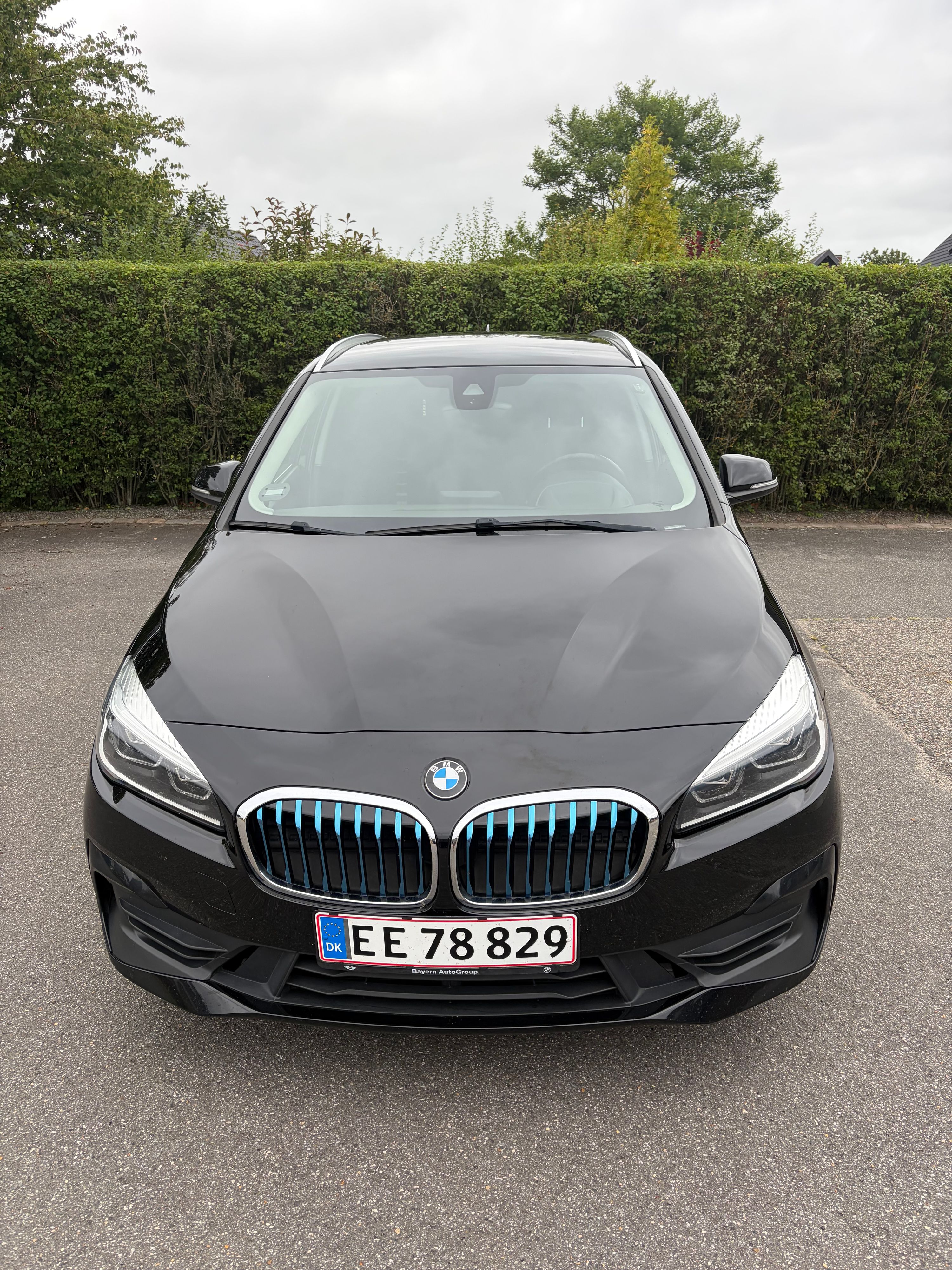 BMW 2-Serie Thumbnail 2