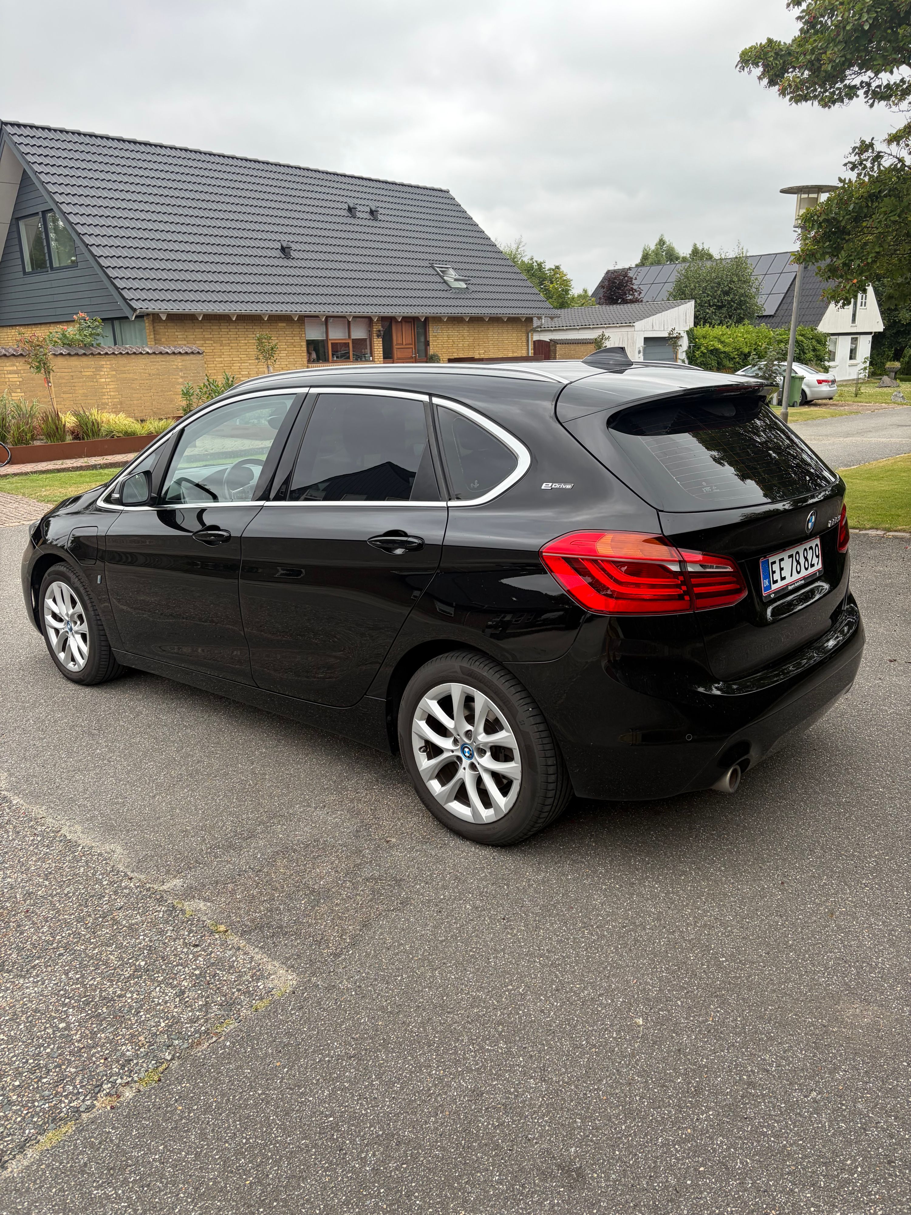 BMW 2-Serie Thumbnail 4