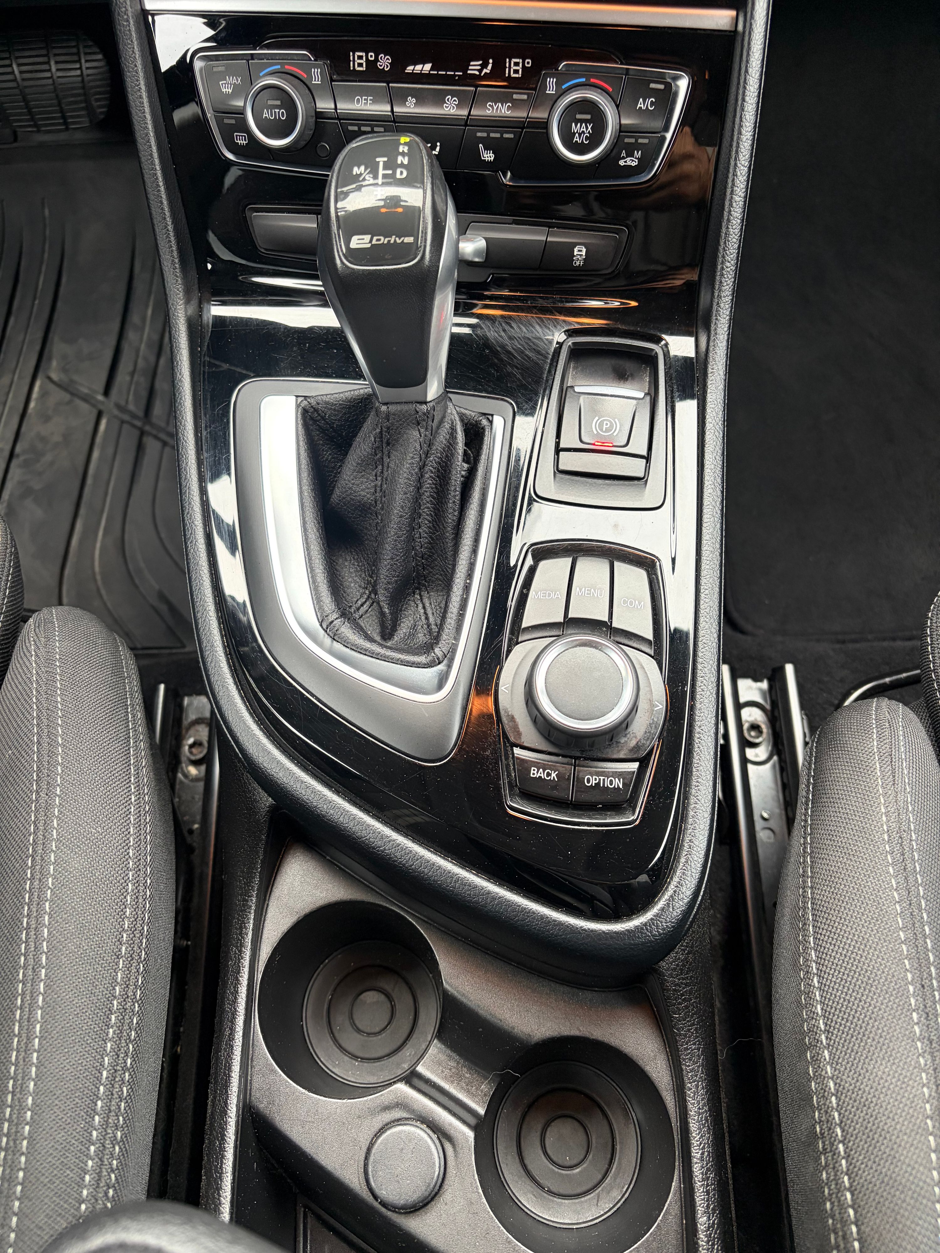 BMW 2-Serie Thumbnail 3