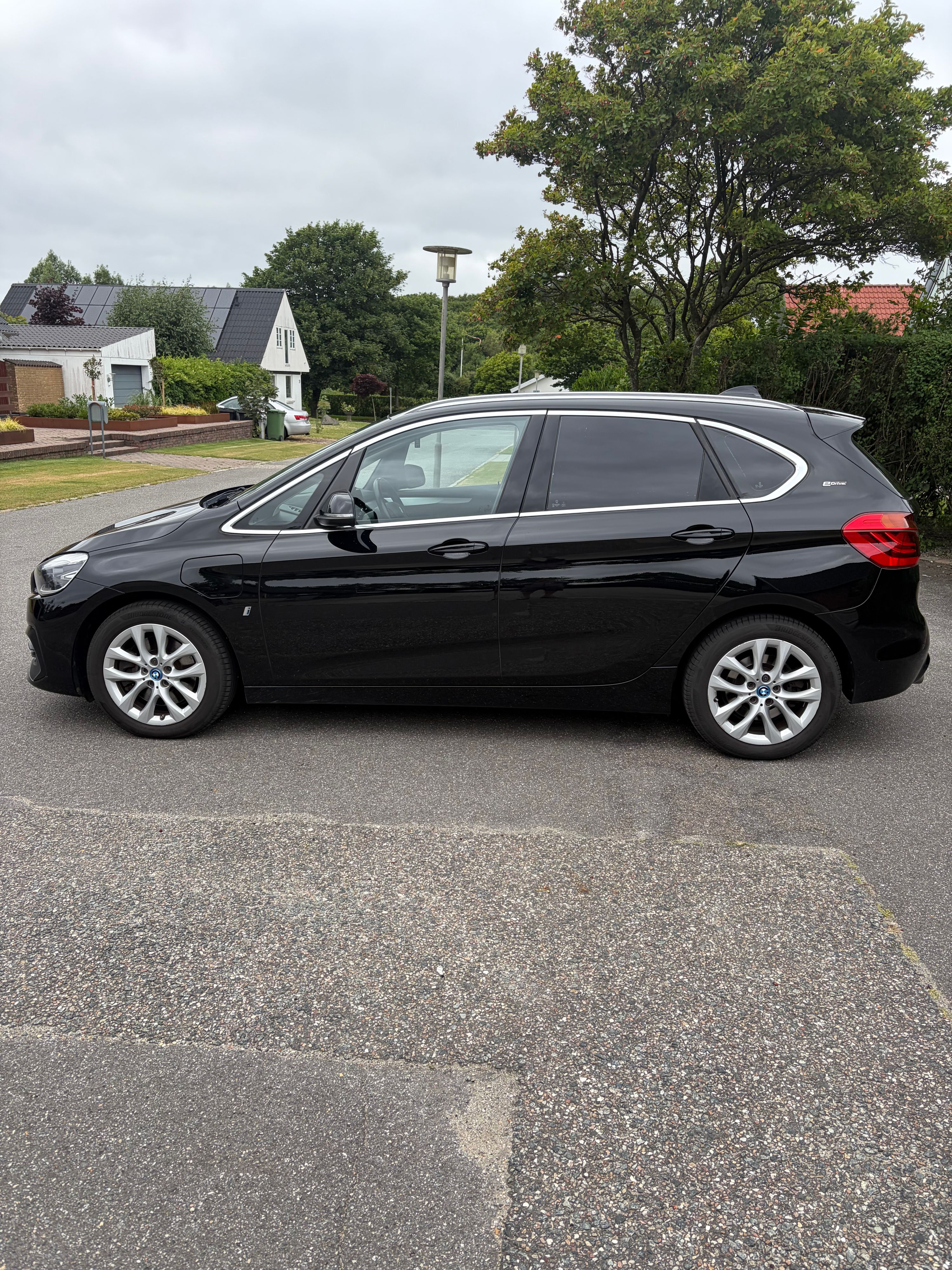 BMW 2-Serie