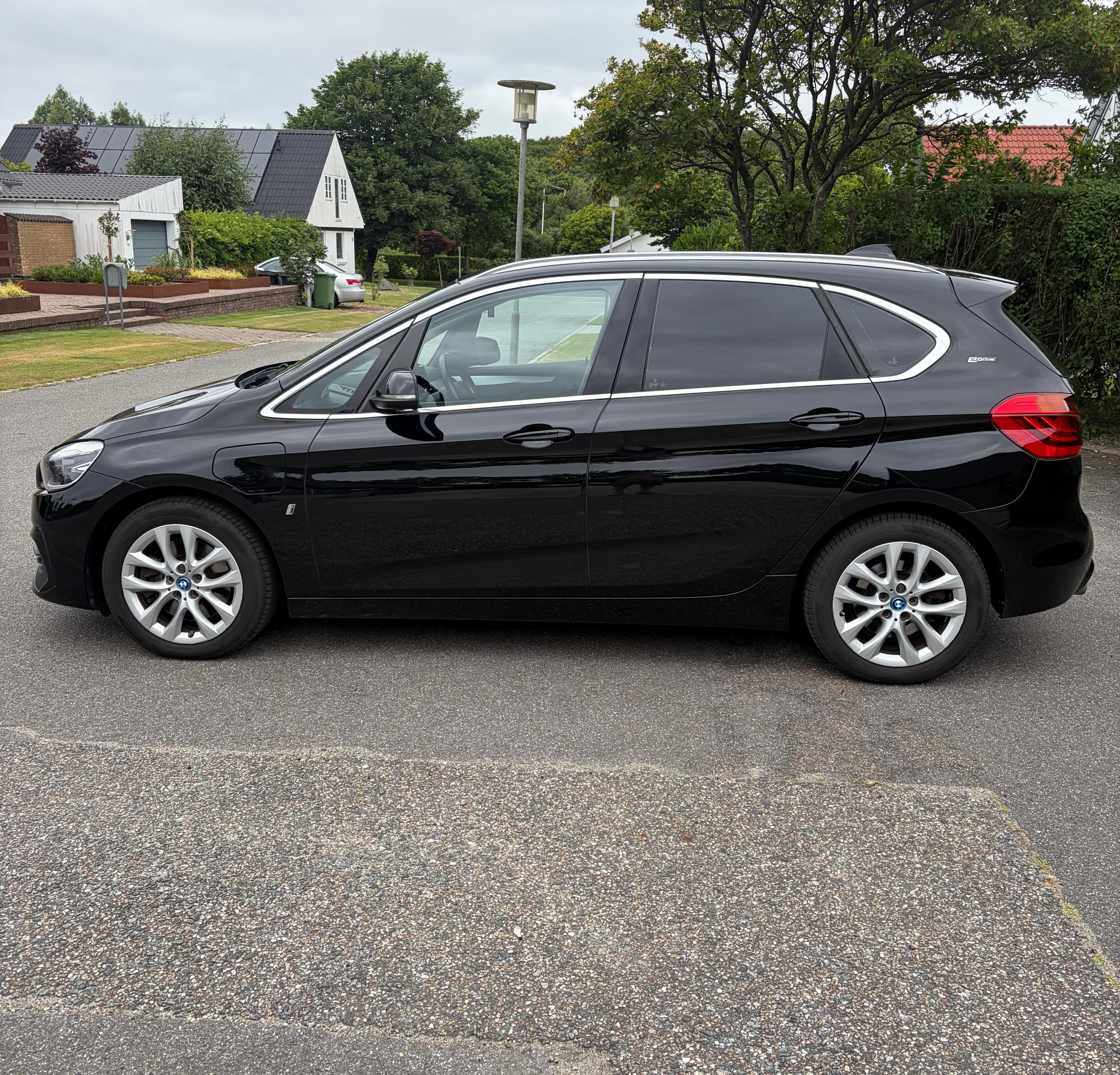 BMW 2-Serie