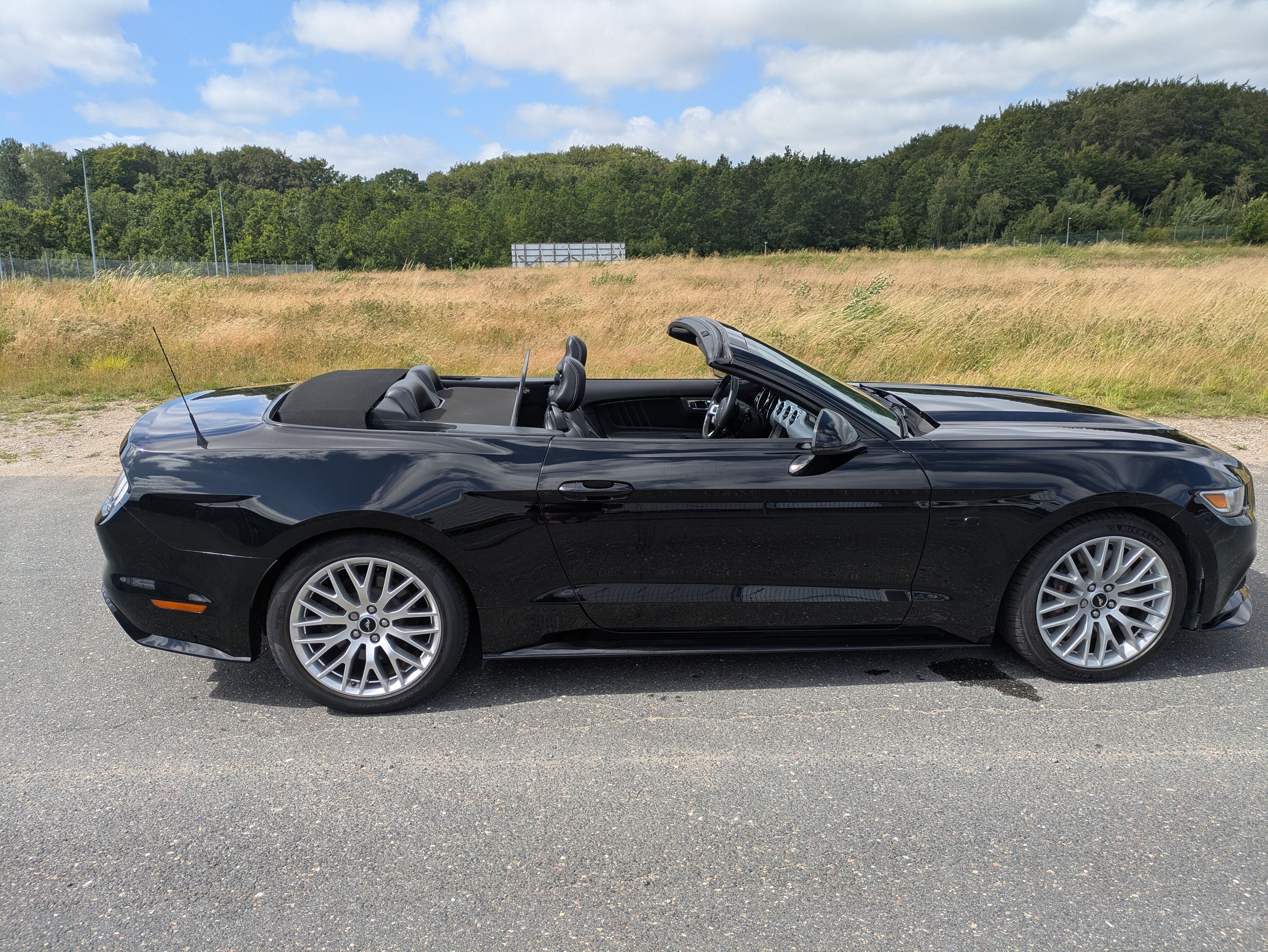 FORD Mustang Thumbnail 9