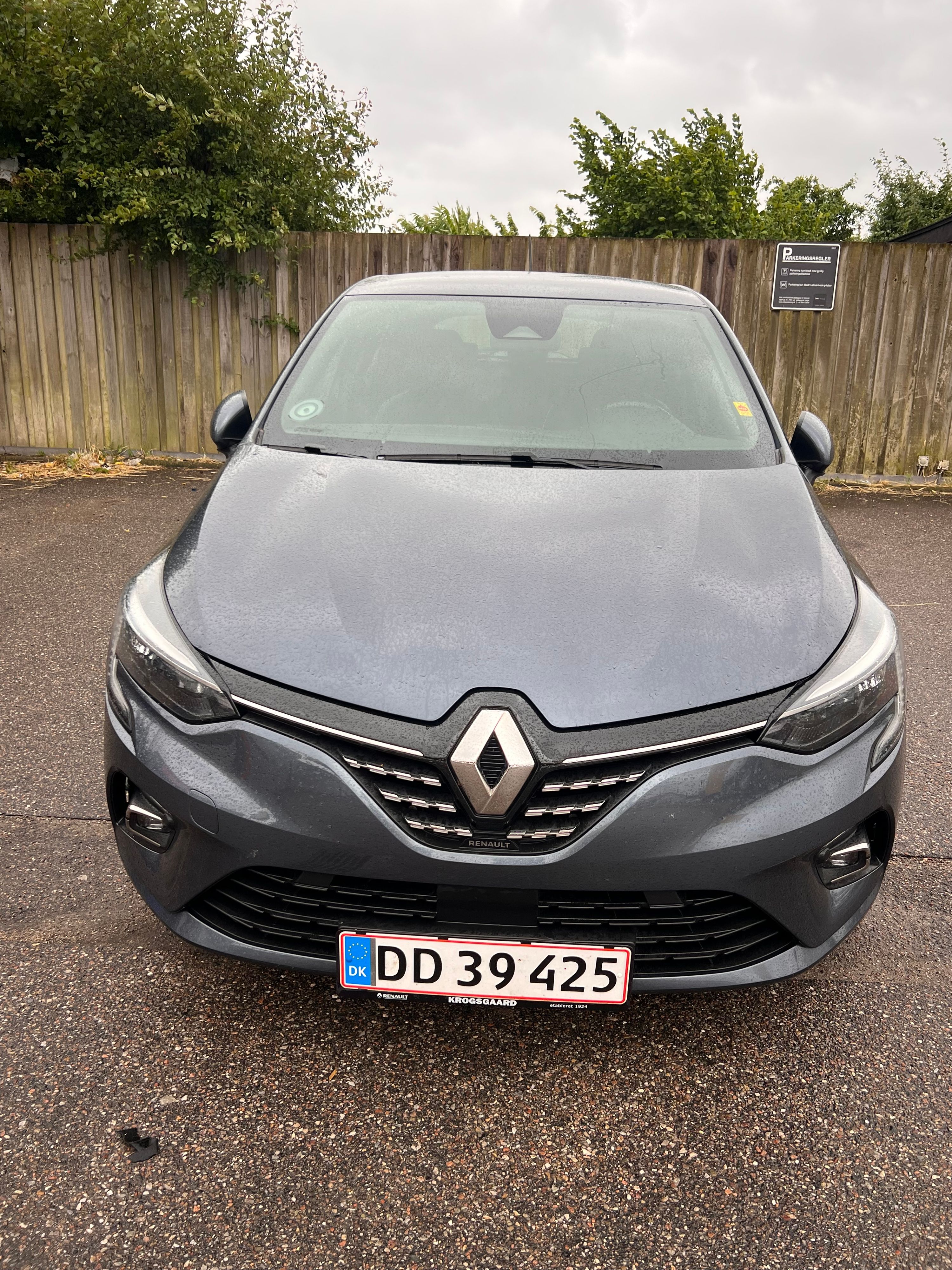 RENAULT Clio Thumbnail 7