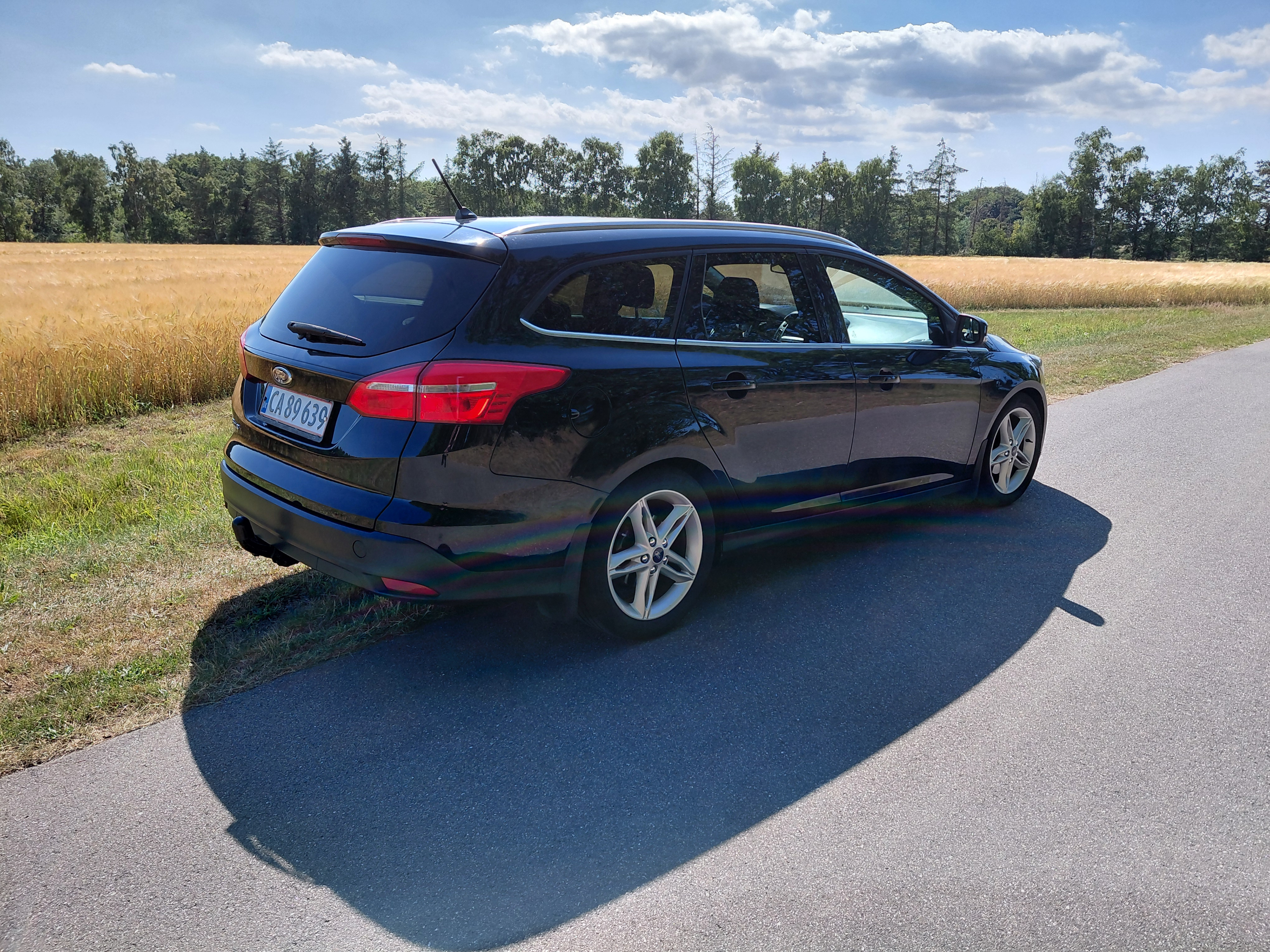 FORD Focus Thumbnail 6
