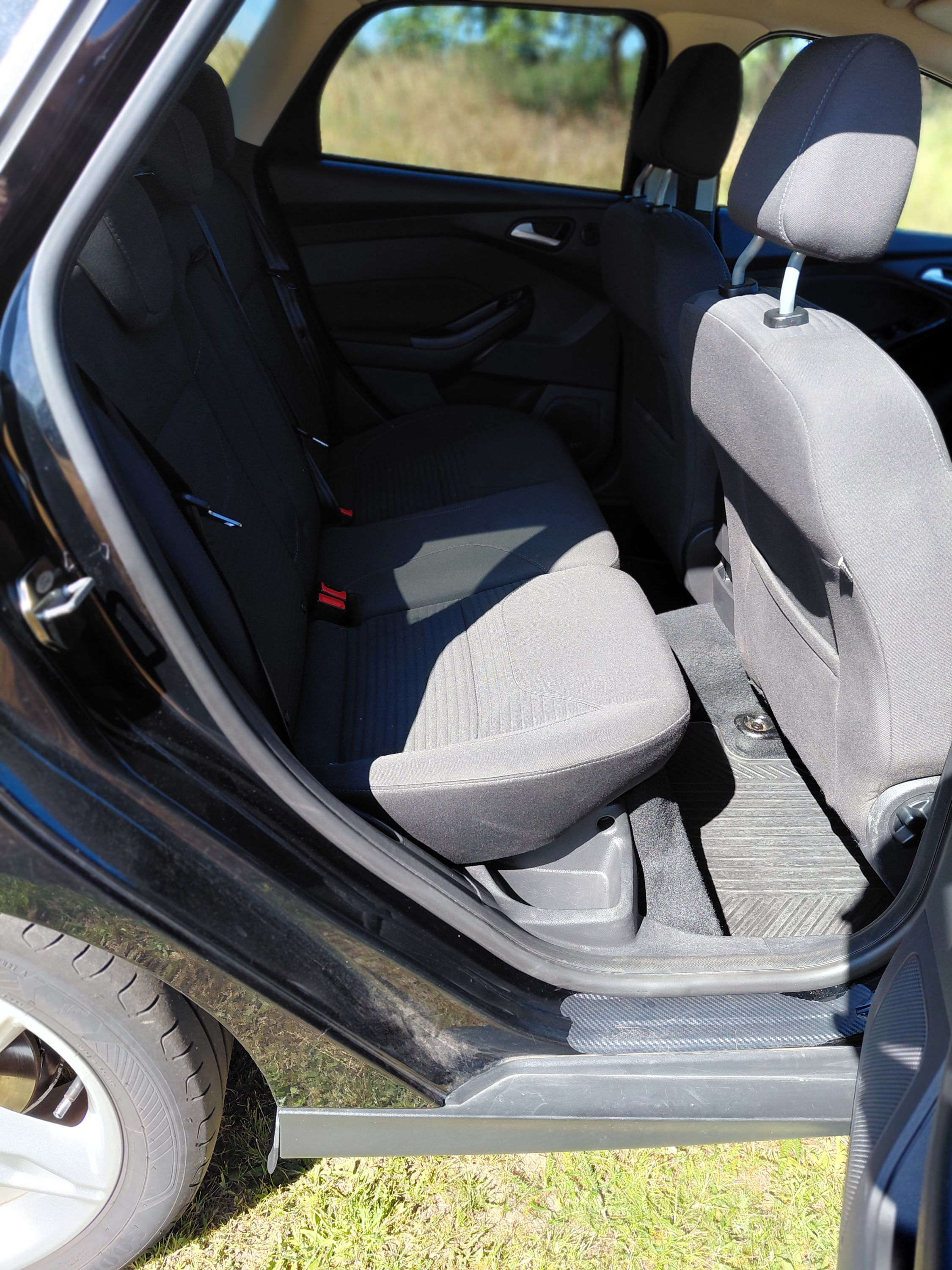FORD Focus Thumbnail 9