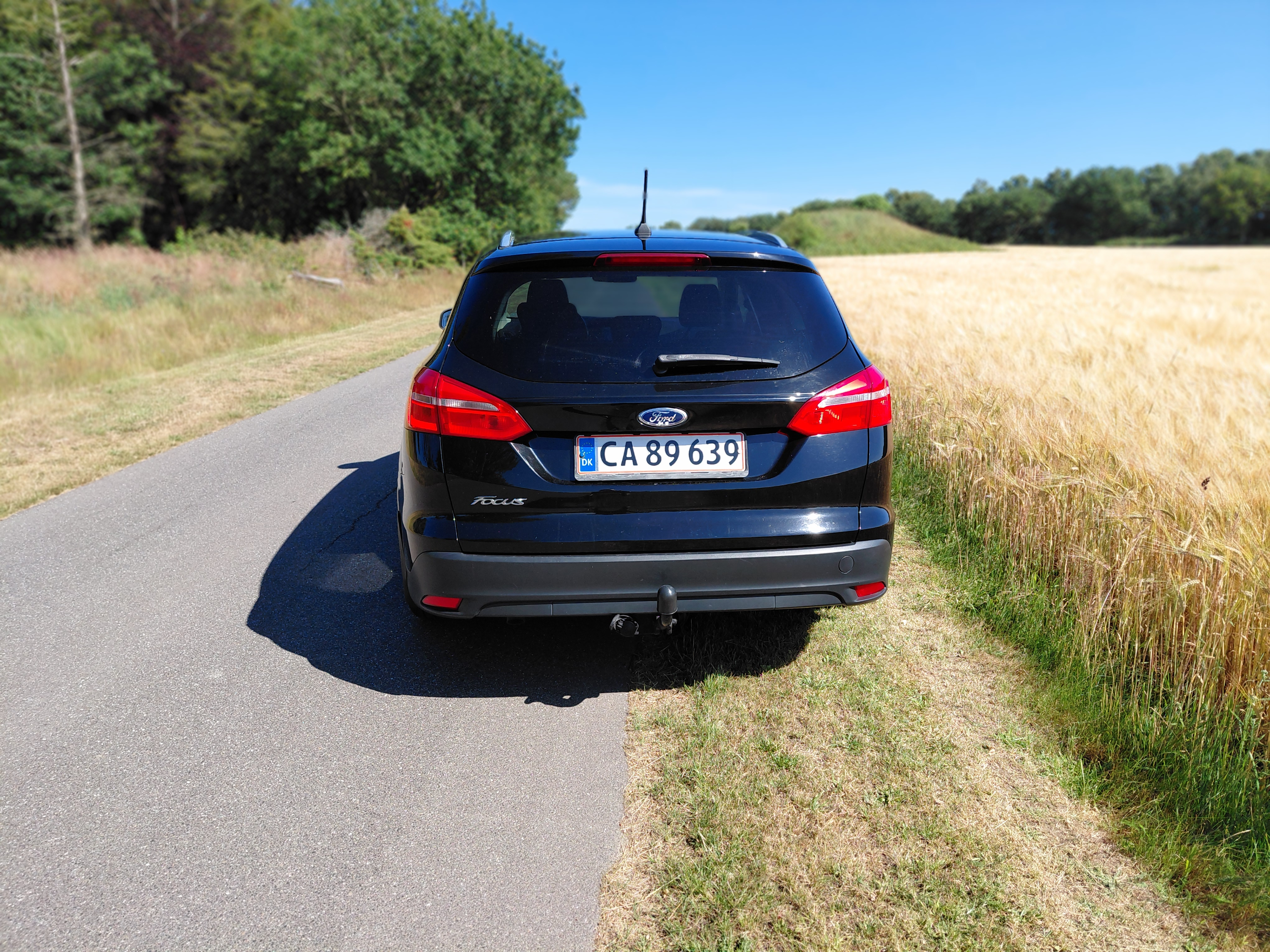 FORD Focus Thumbnail 7