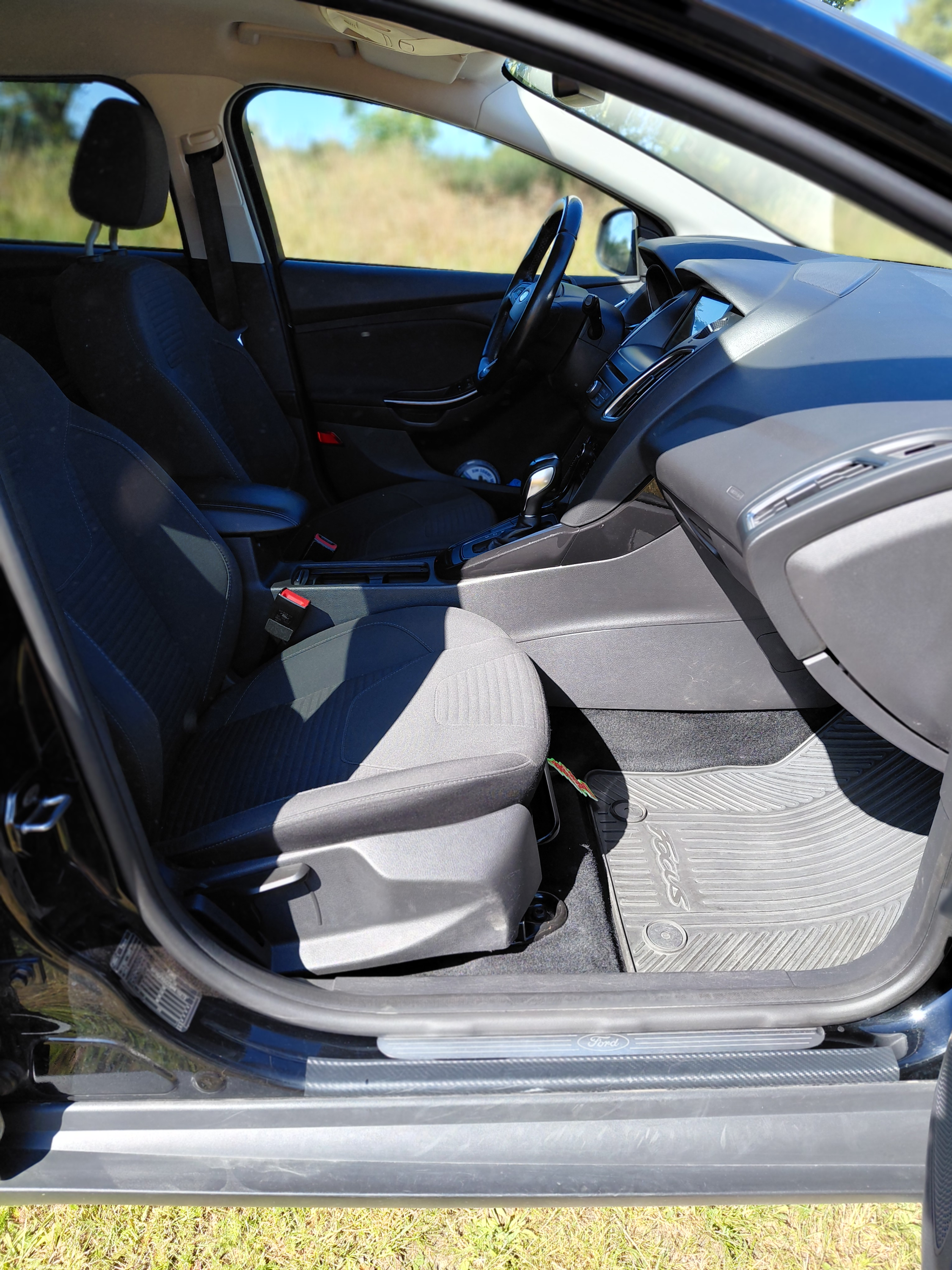 FORD Focus Thumbnail 10