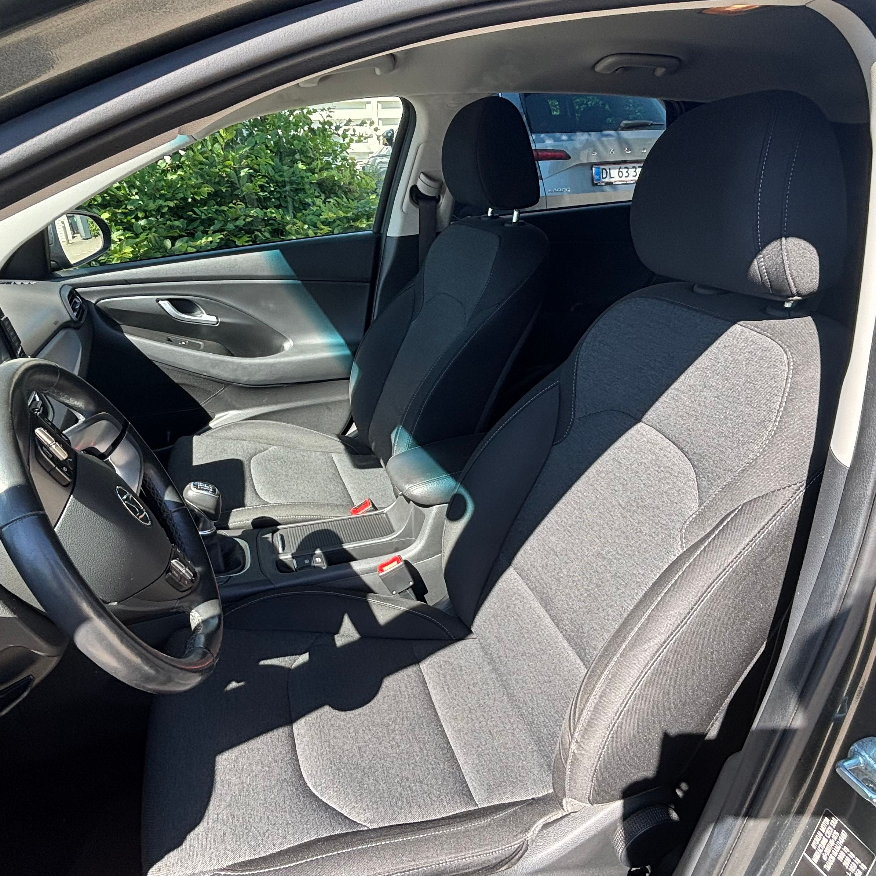 HYUNDAI I30 Thumbnail 13