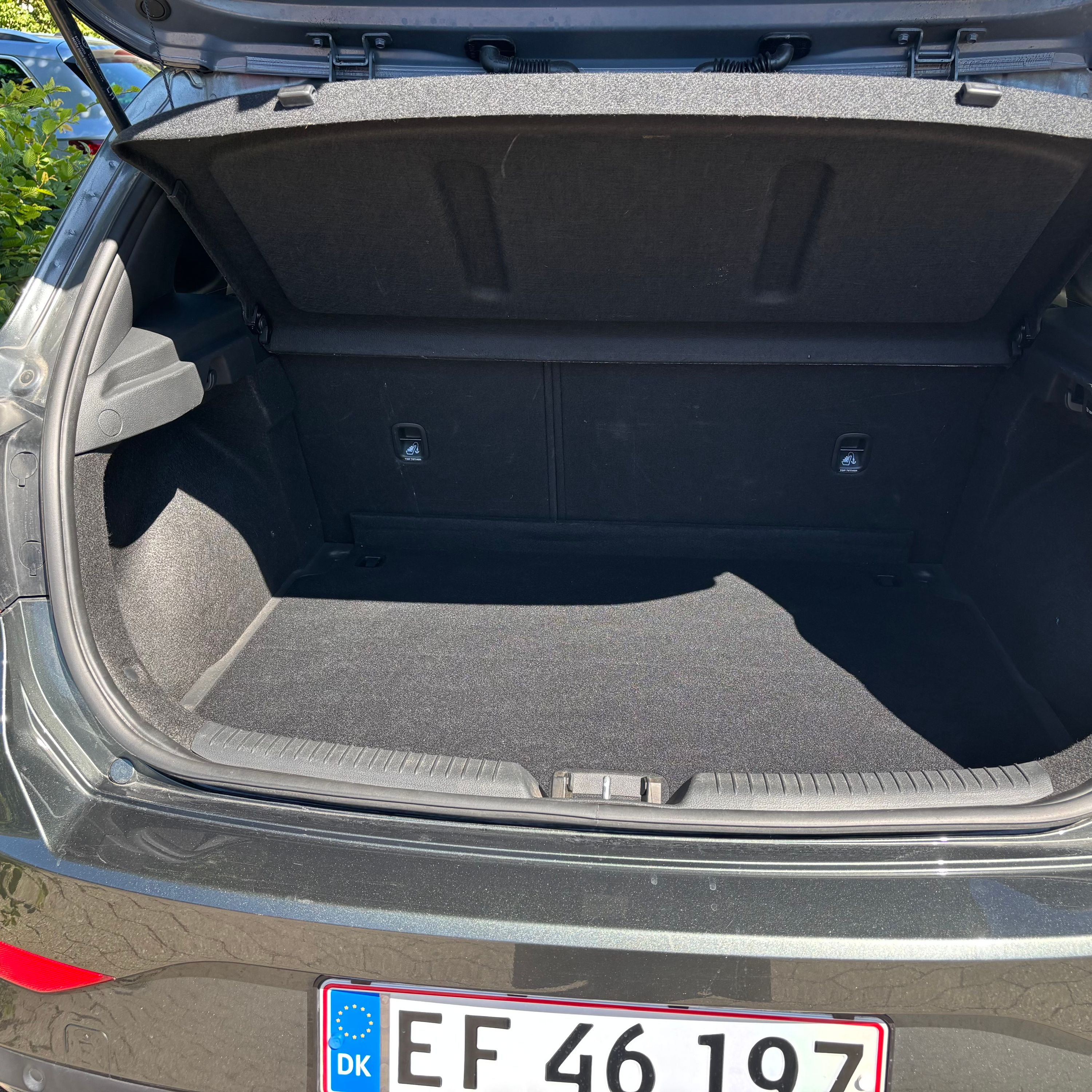 HYUNDAI I30 Thumbnail 5