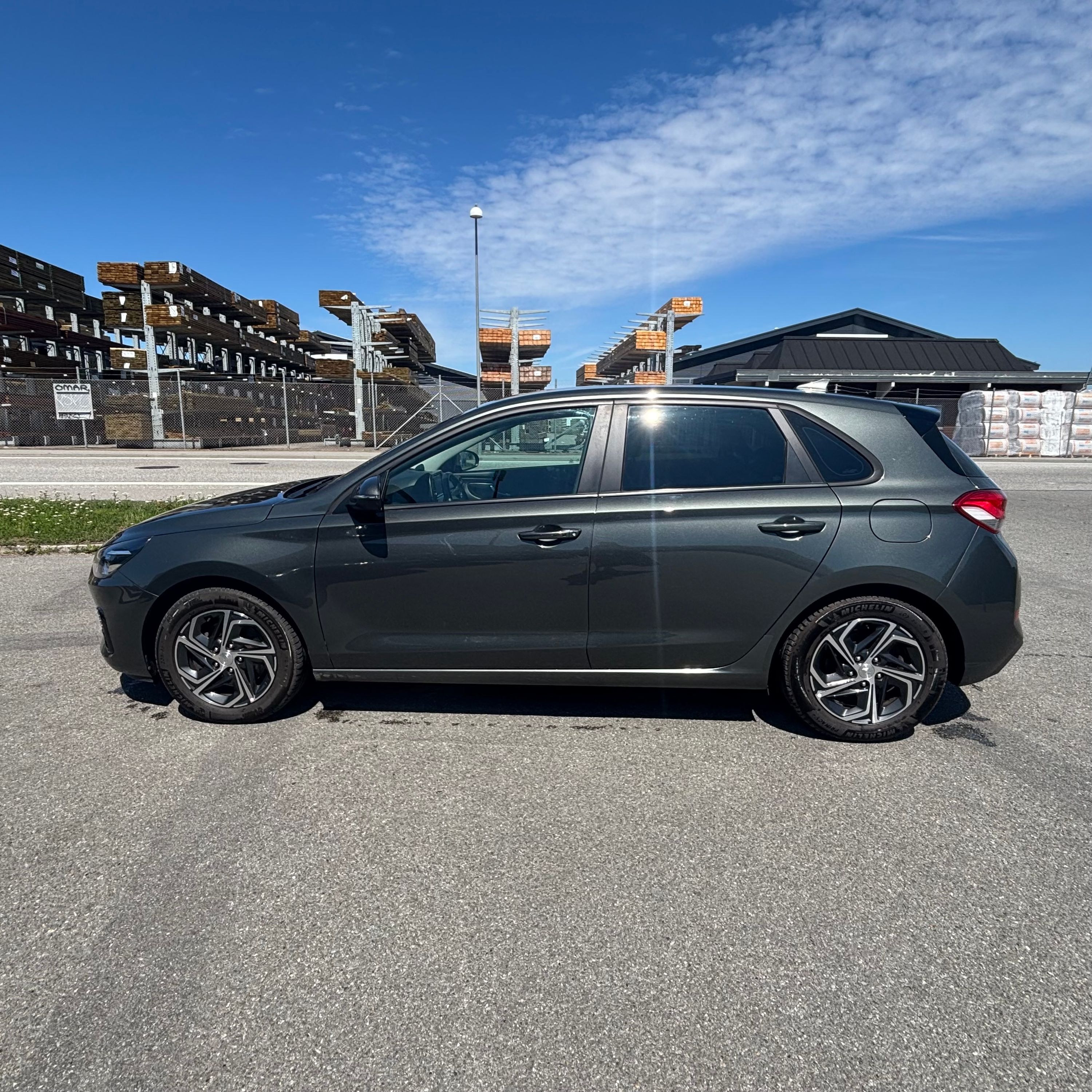 HYUNDAI I30 Thumbnail 7