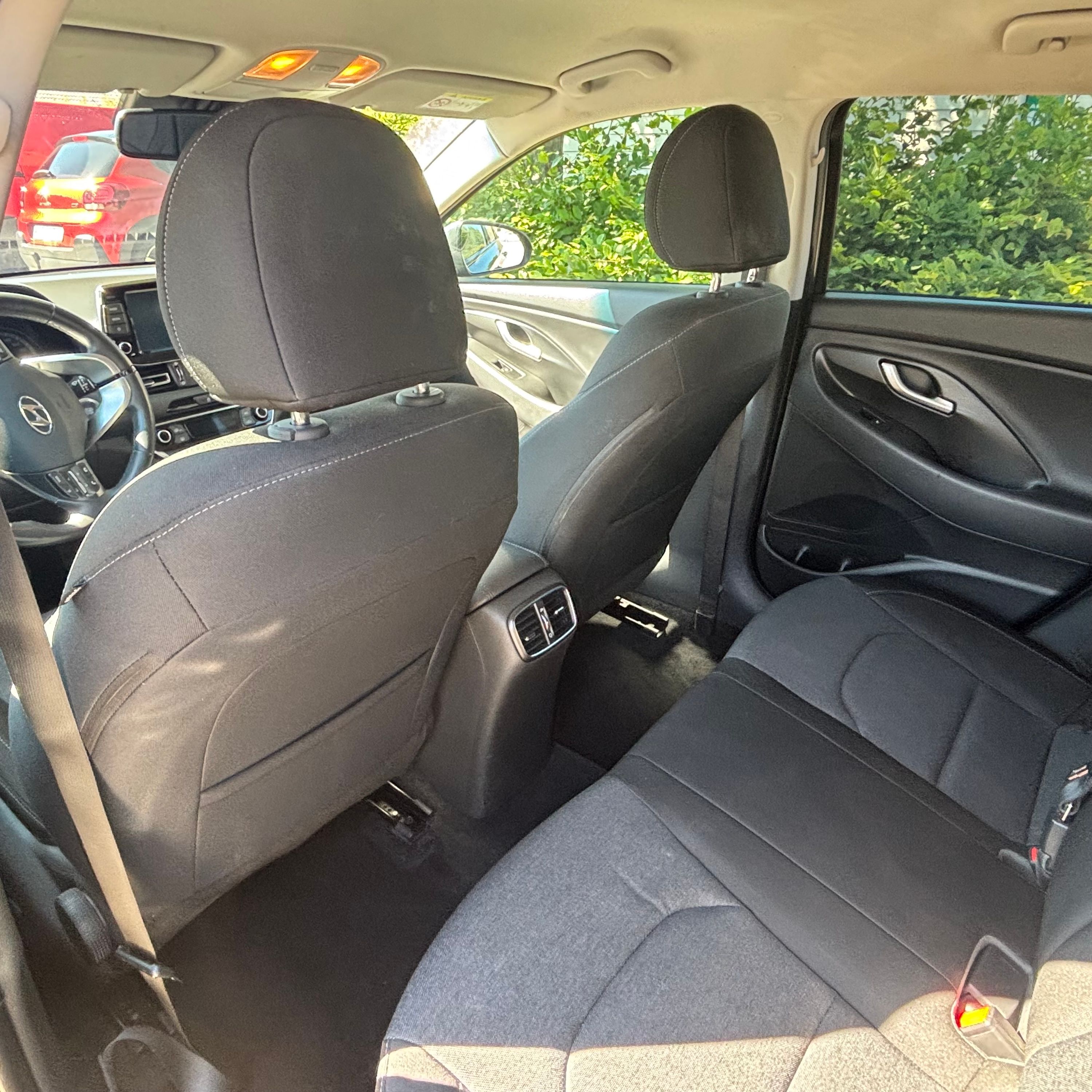 HYUNDAI I30 Thumbnail 12