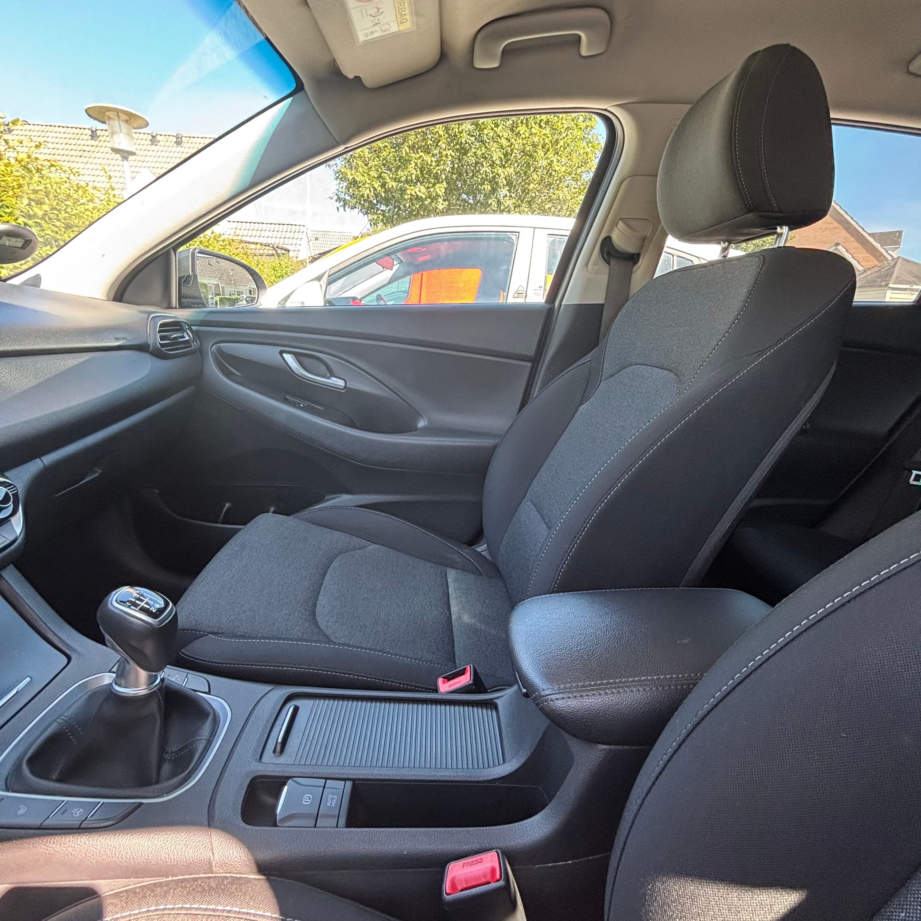 HYUNDAI I30 Thumbnail 10