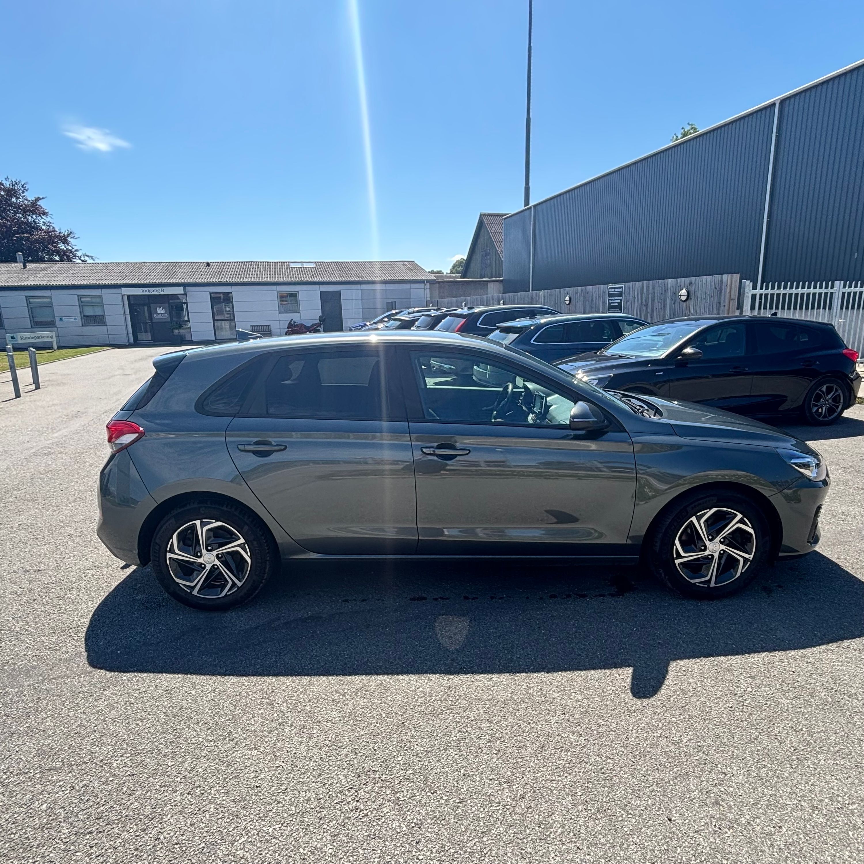 HYUNDAI I30 Thumbnail 2