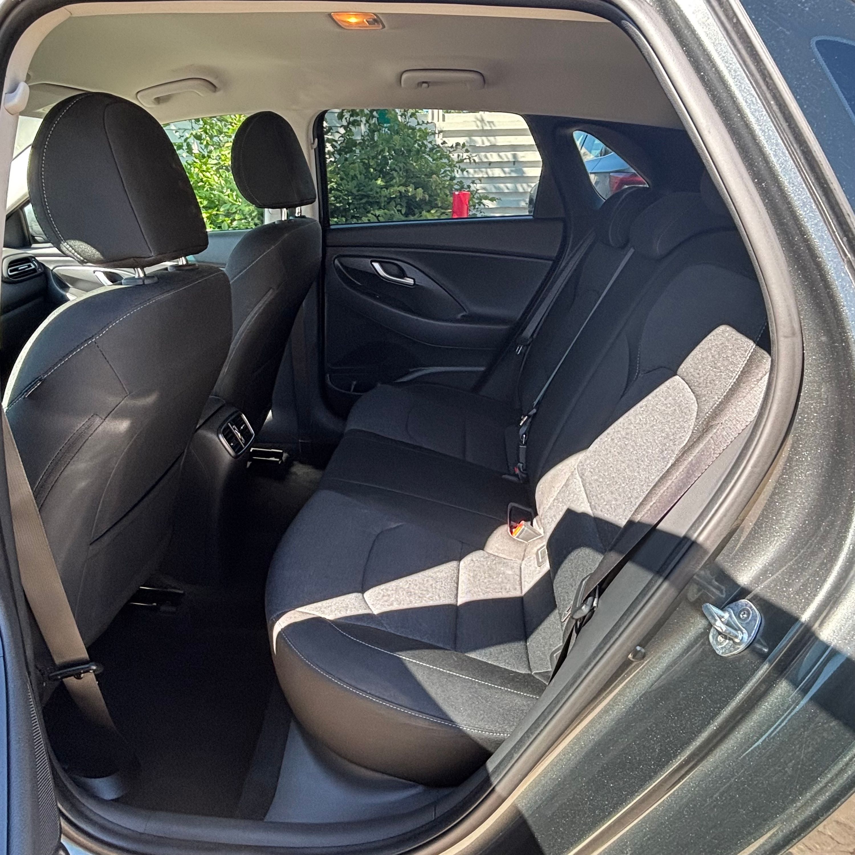 HYUNDAI I30 Thumbnail 4