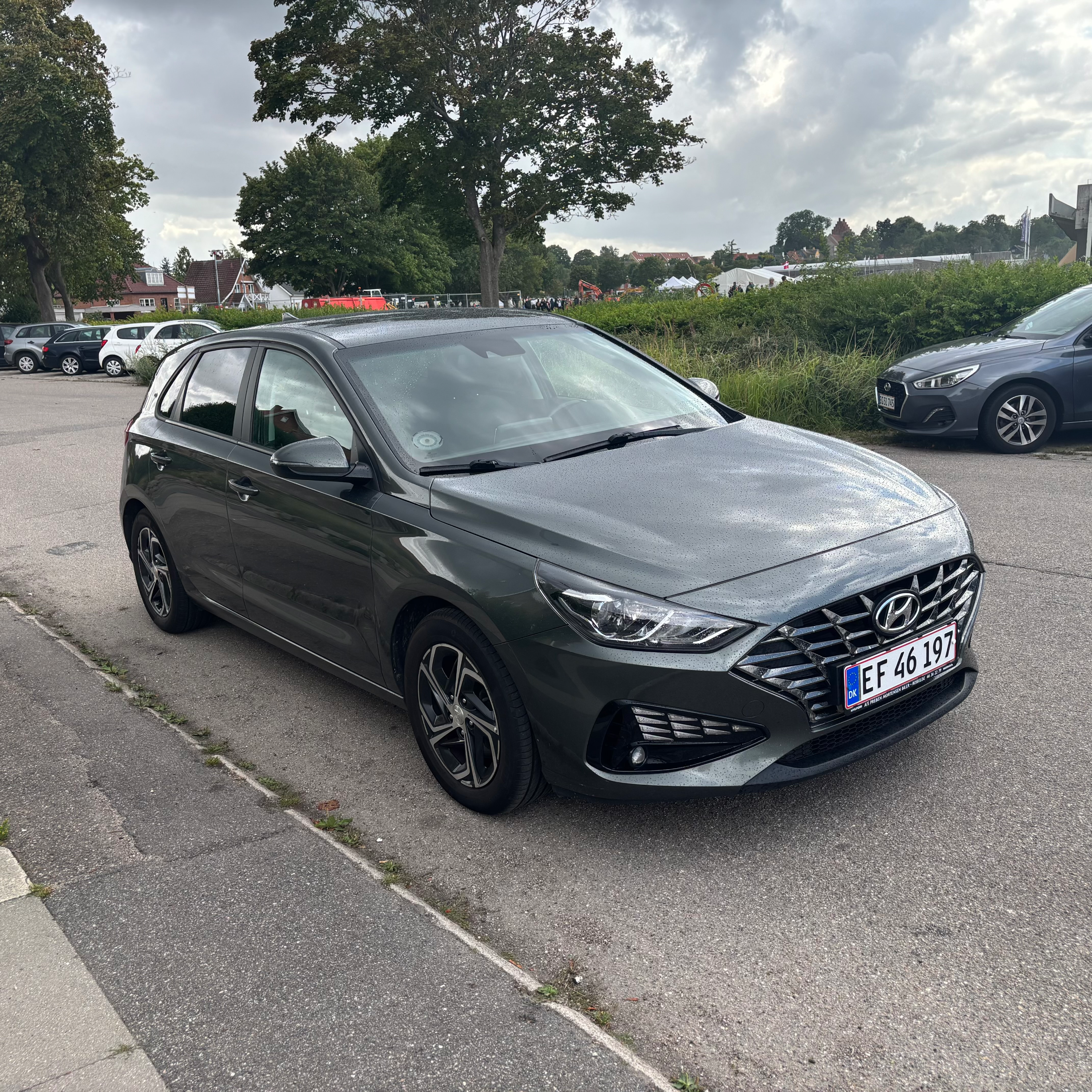HYUNDAI I30 Thumbnail 11