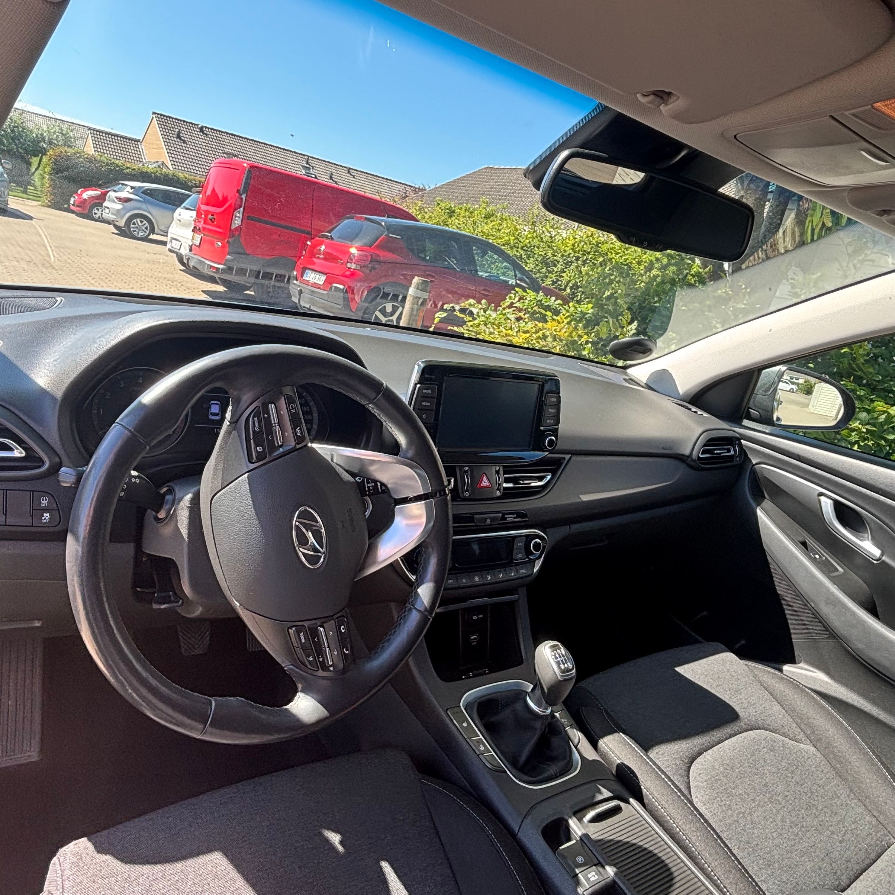HYUNDAI I30 Thumbnail 11