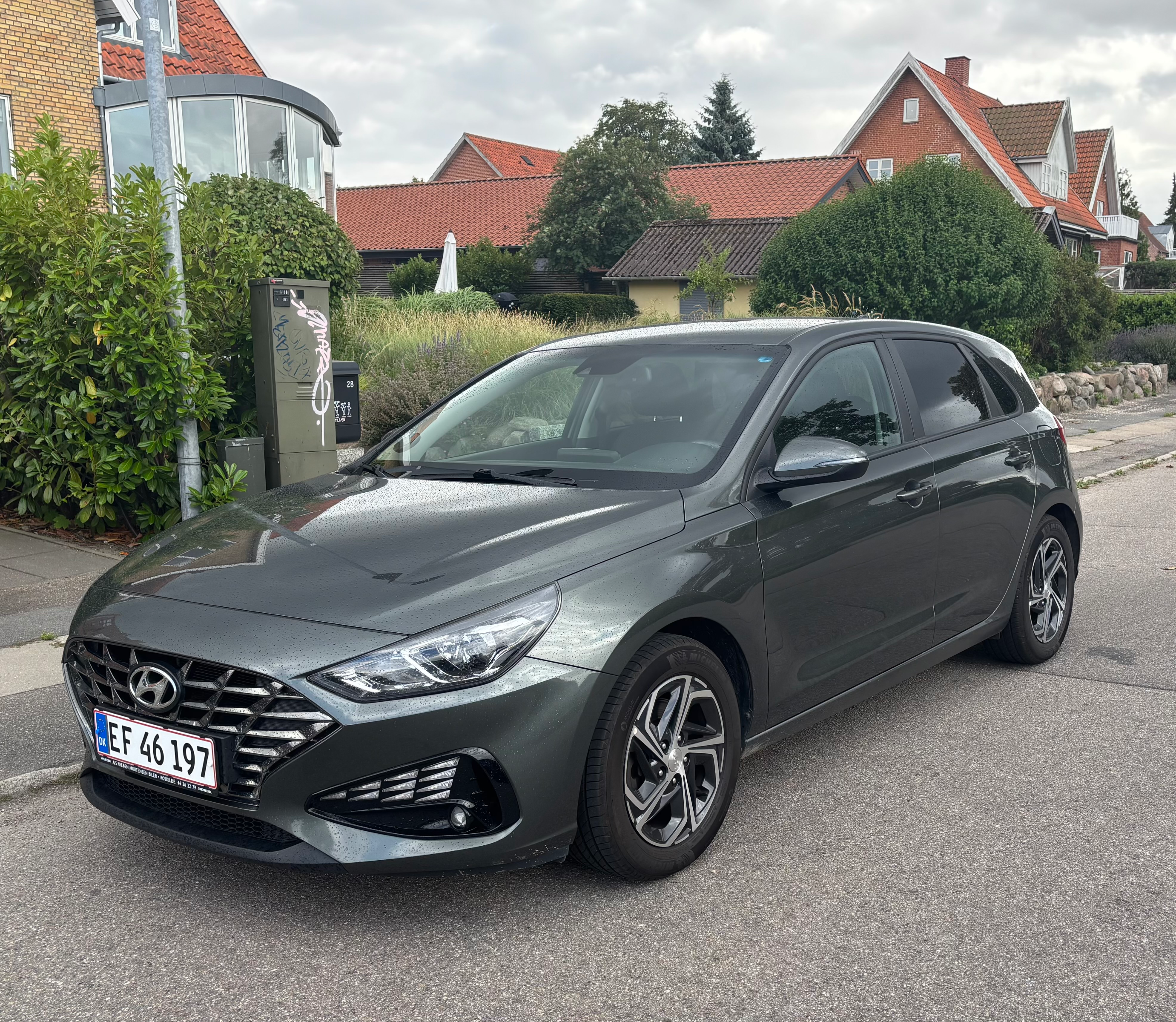 HYUNDAI I30 Thumbnail 1