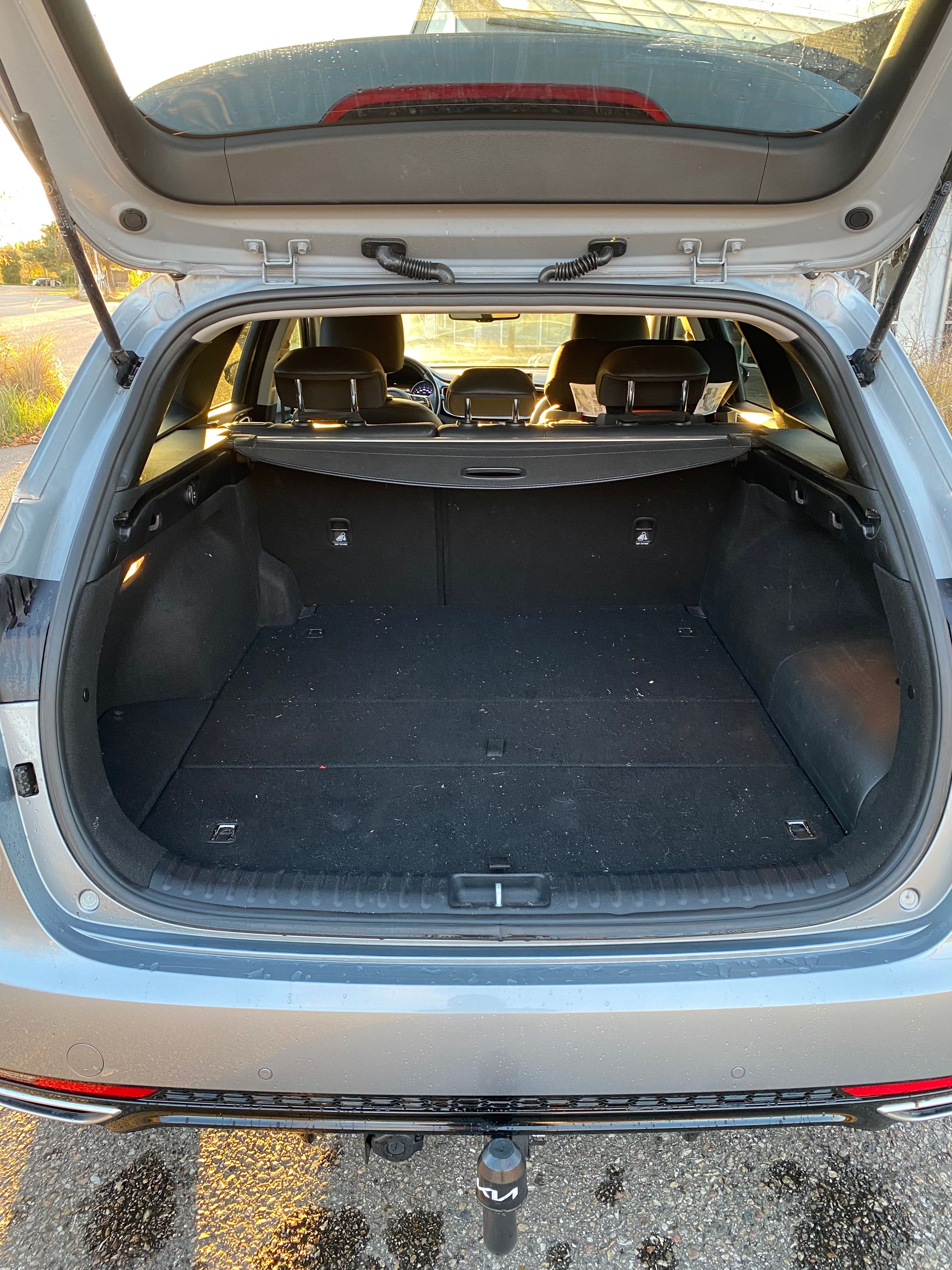 KIA Ceed Thumbnail 7