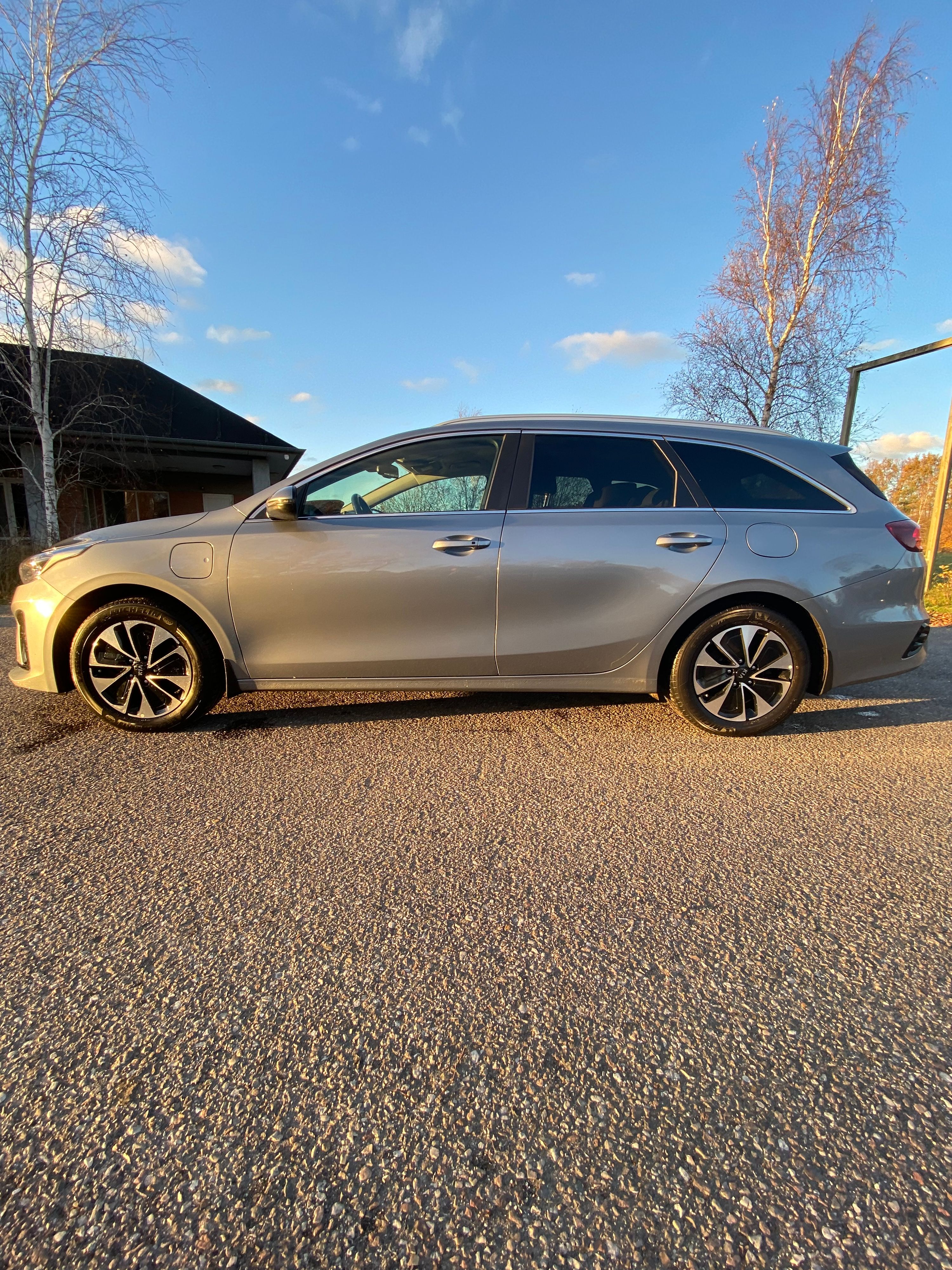 KIA Ceed Thumbnail 2