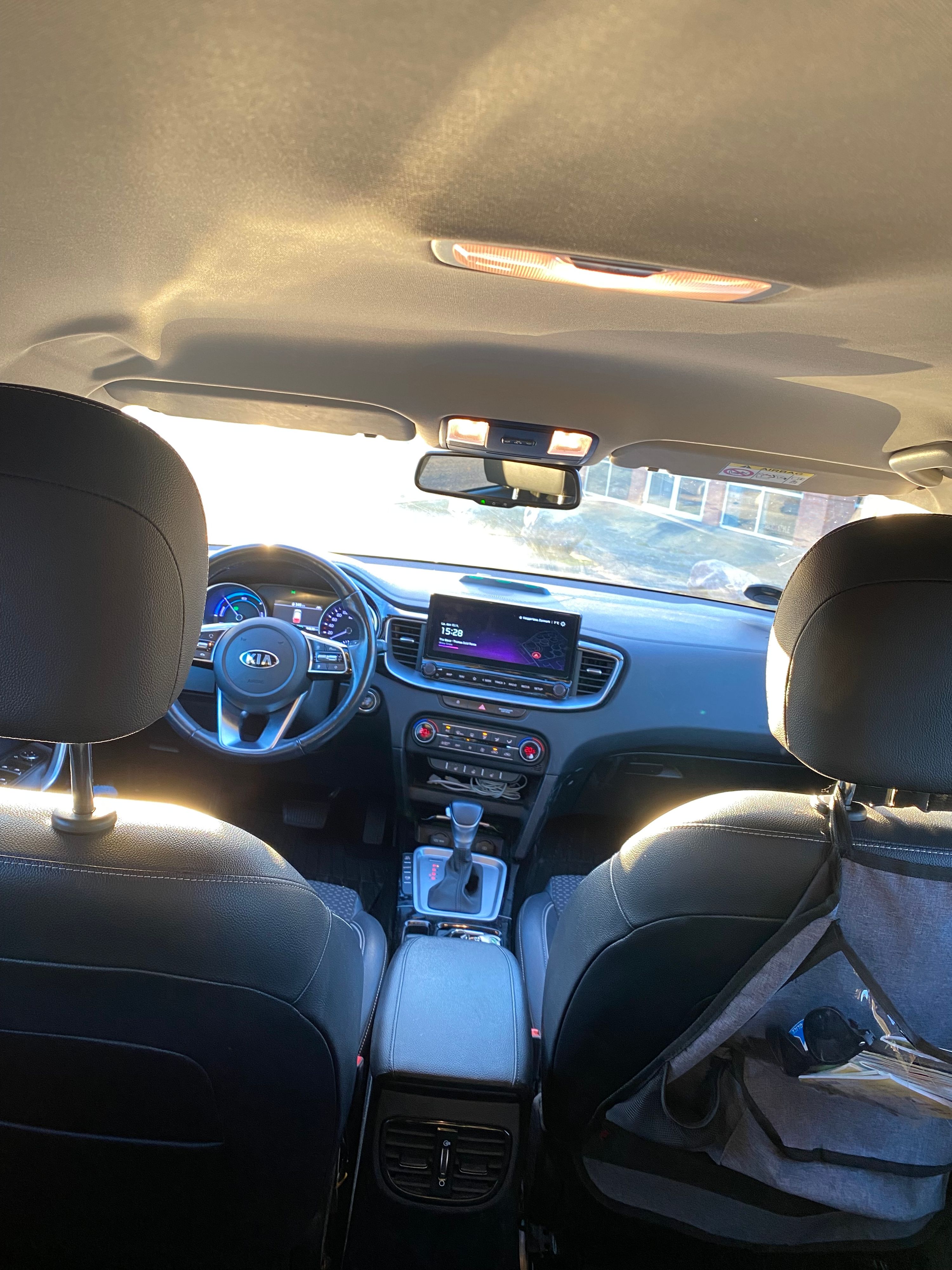KIA Ceed Thumbnail 5